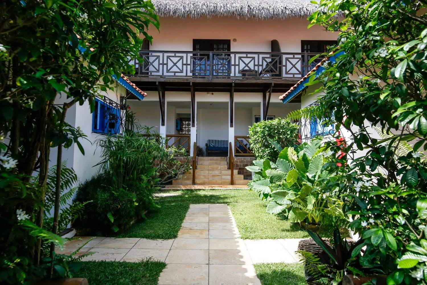 Pousada Tranquilandia Village