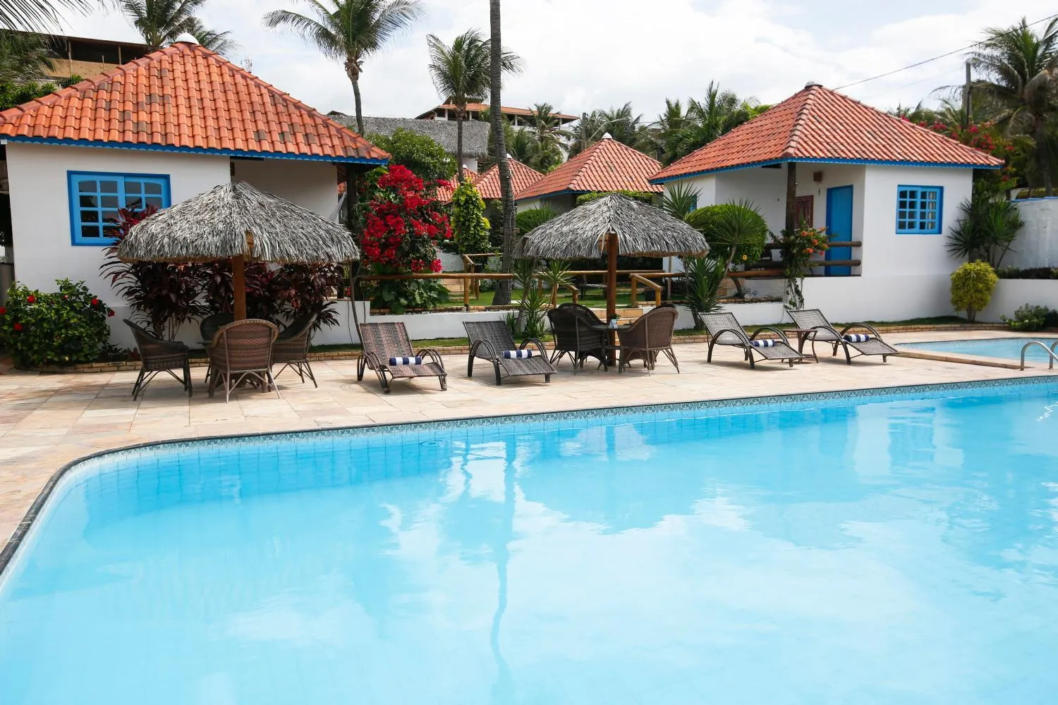 Pousada Tranquilandia Village