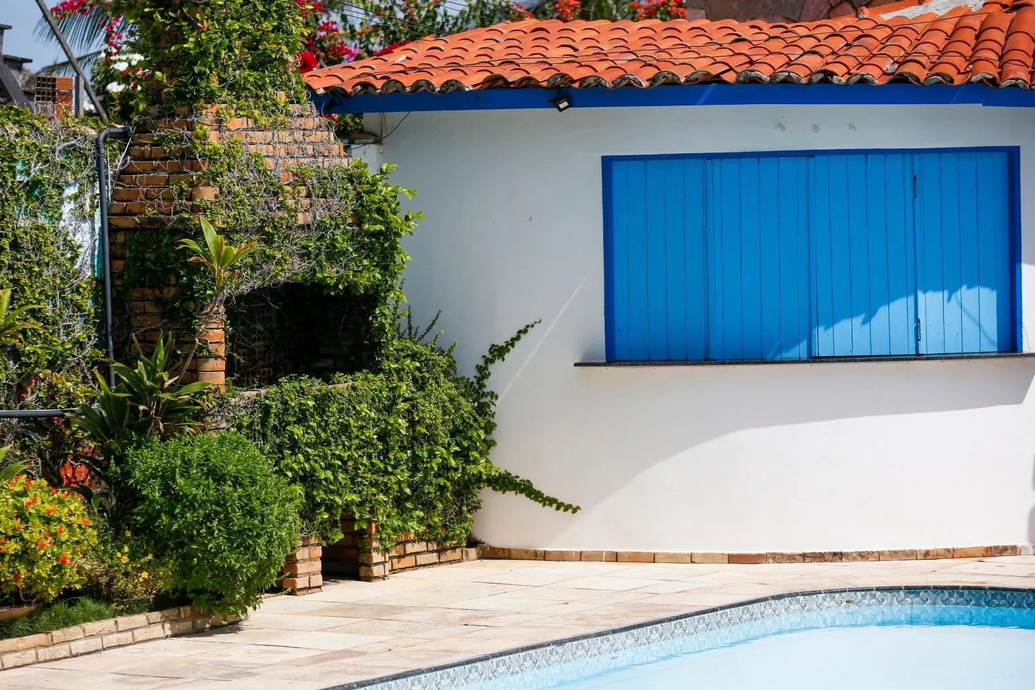 Pousada Tranquilandia Village