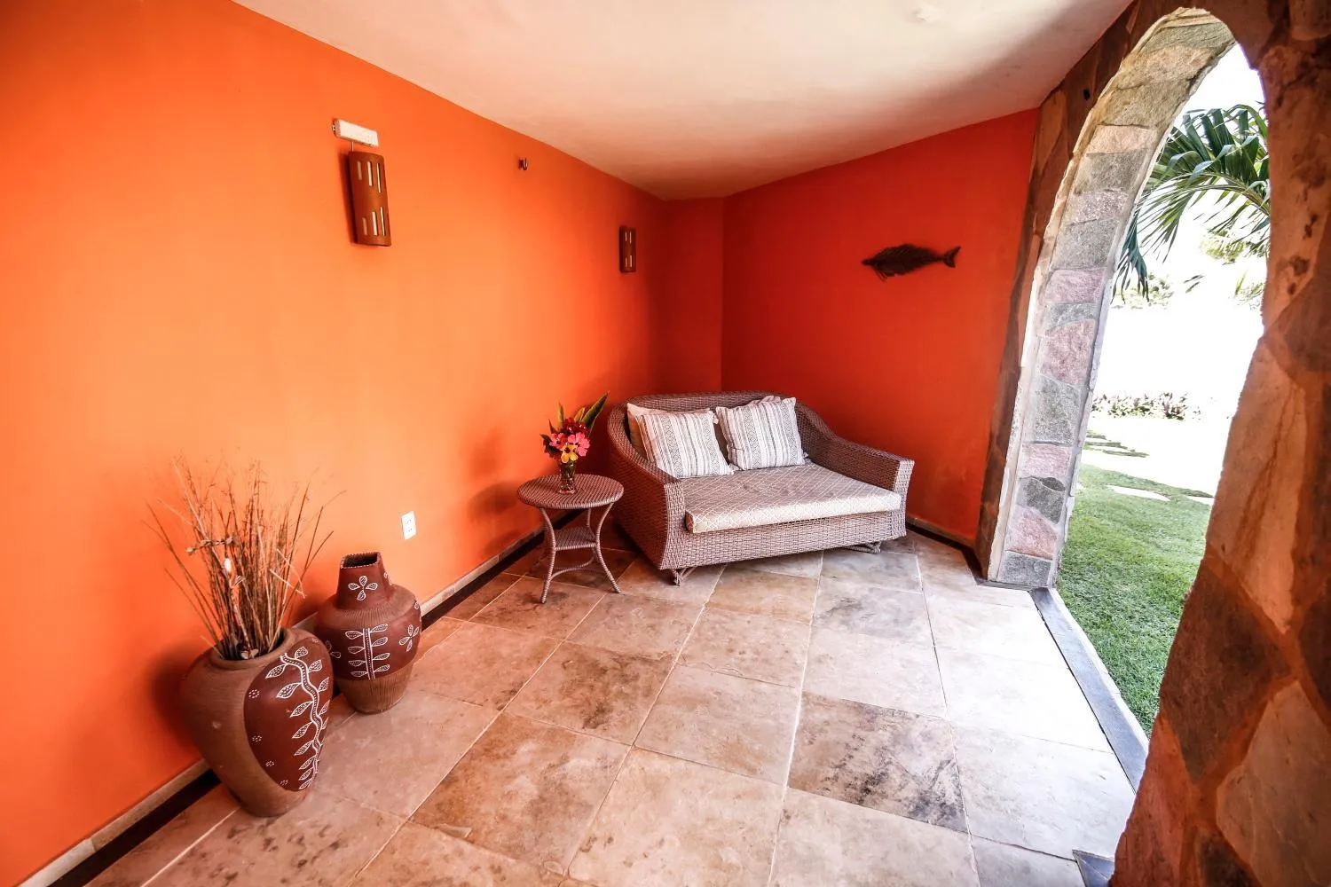 Pousada Tranquilandia Village