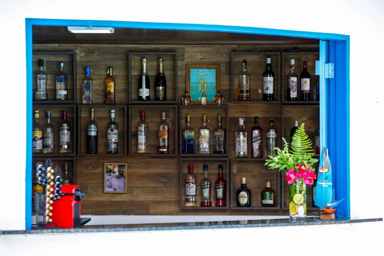 Pousada Tranquilandia Village