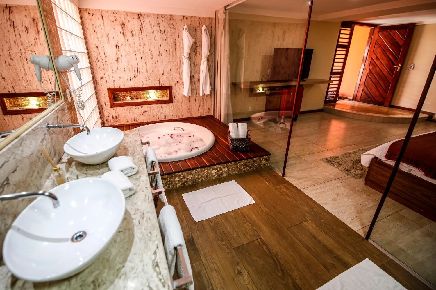 Pousada Tranquilandia Village