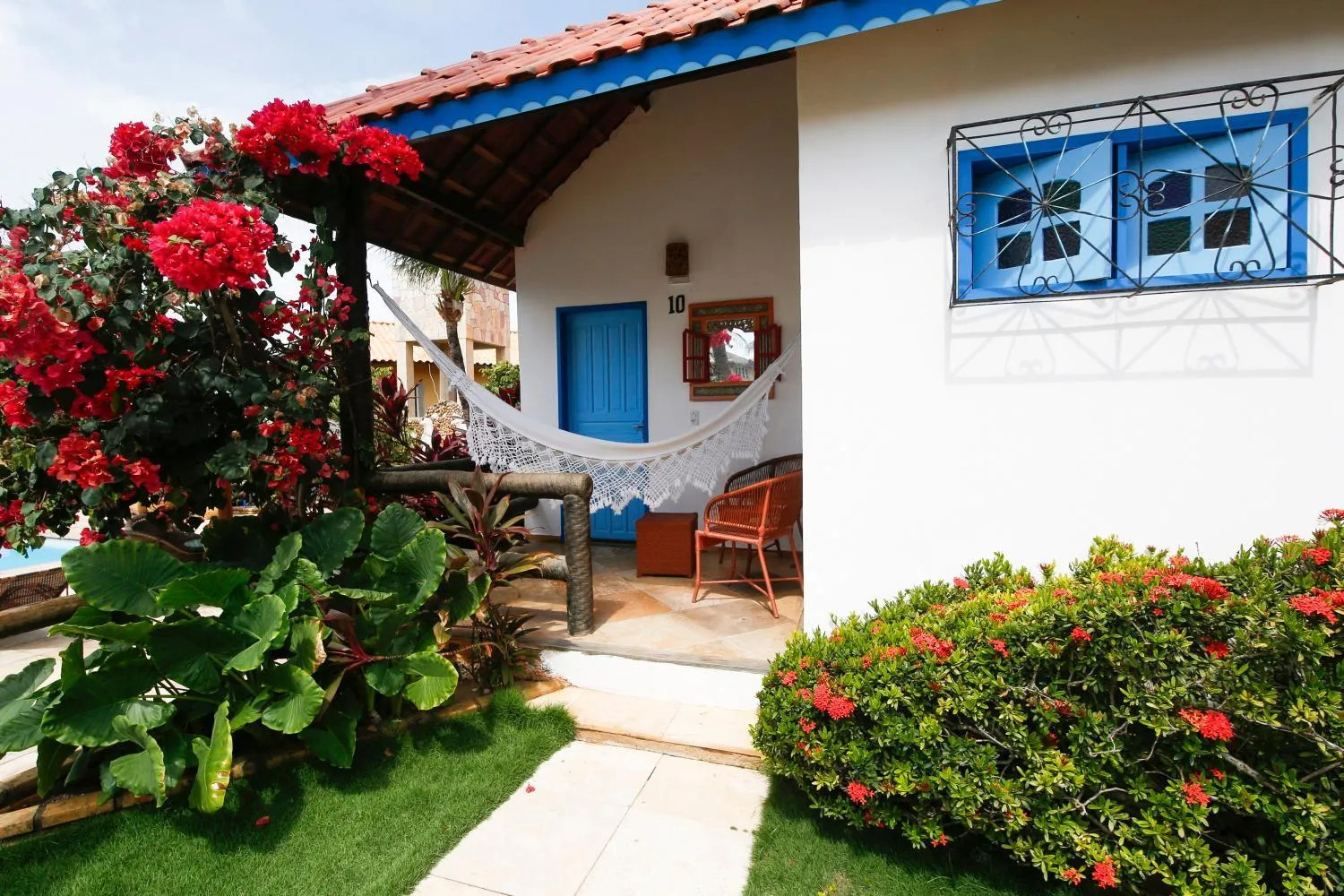 Pousada Tranquilandia Village