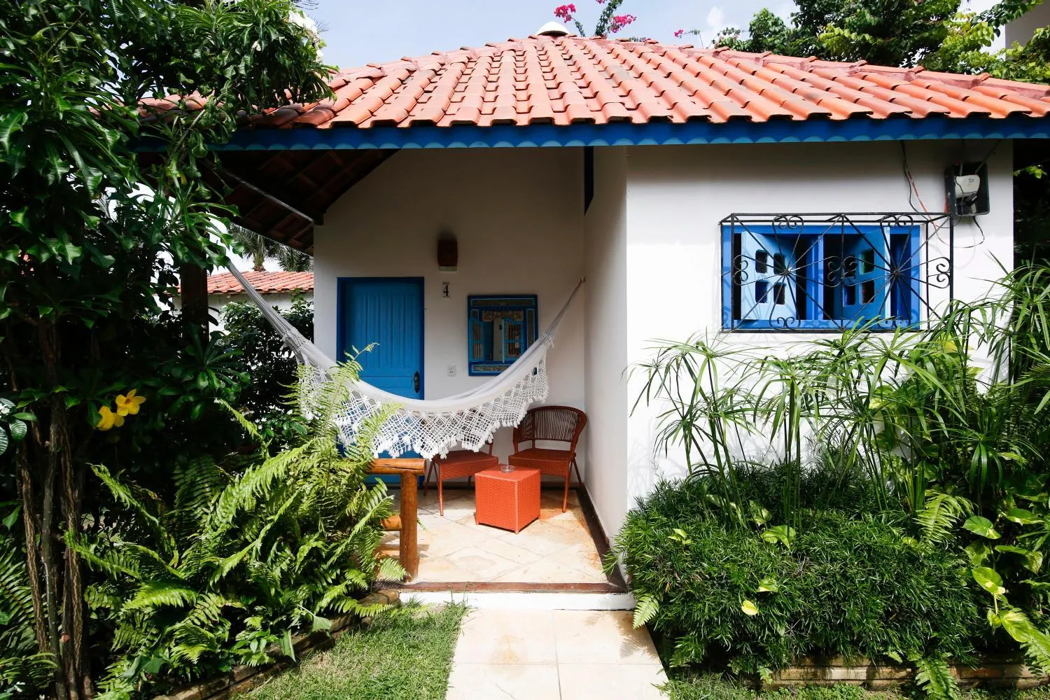 Pousada Tranquilandia Village