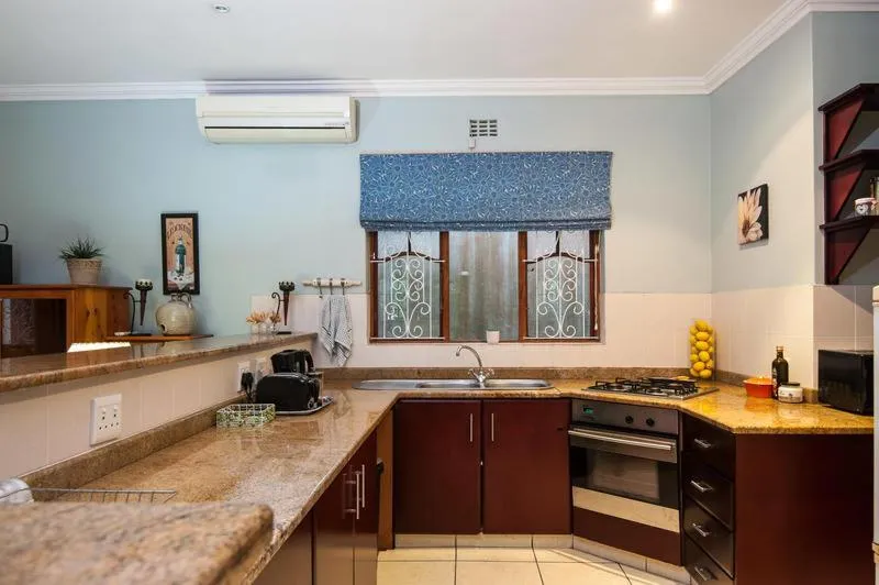 The Brother's Guest House