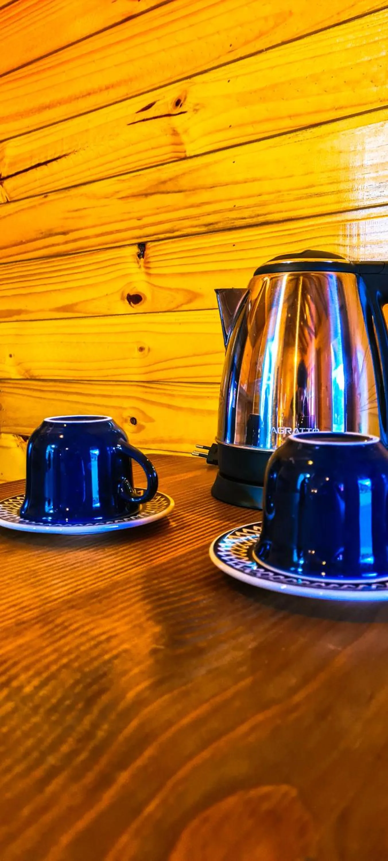 Pousada Santa Terezinha