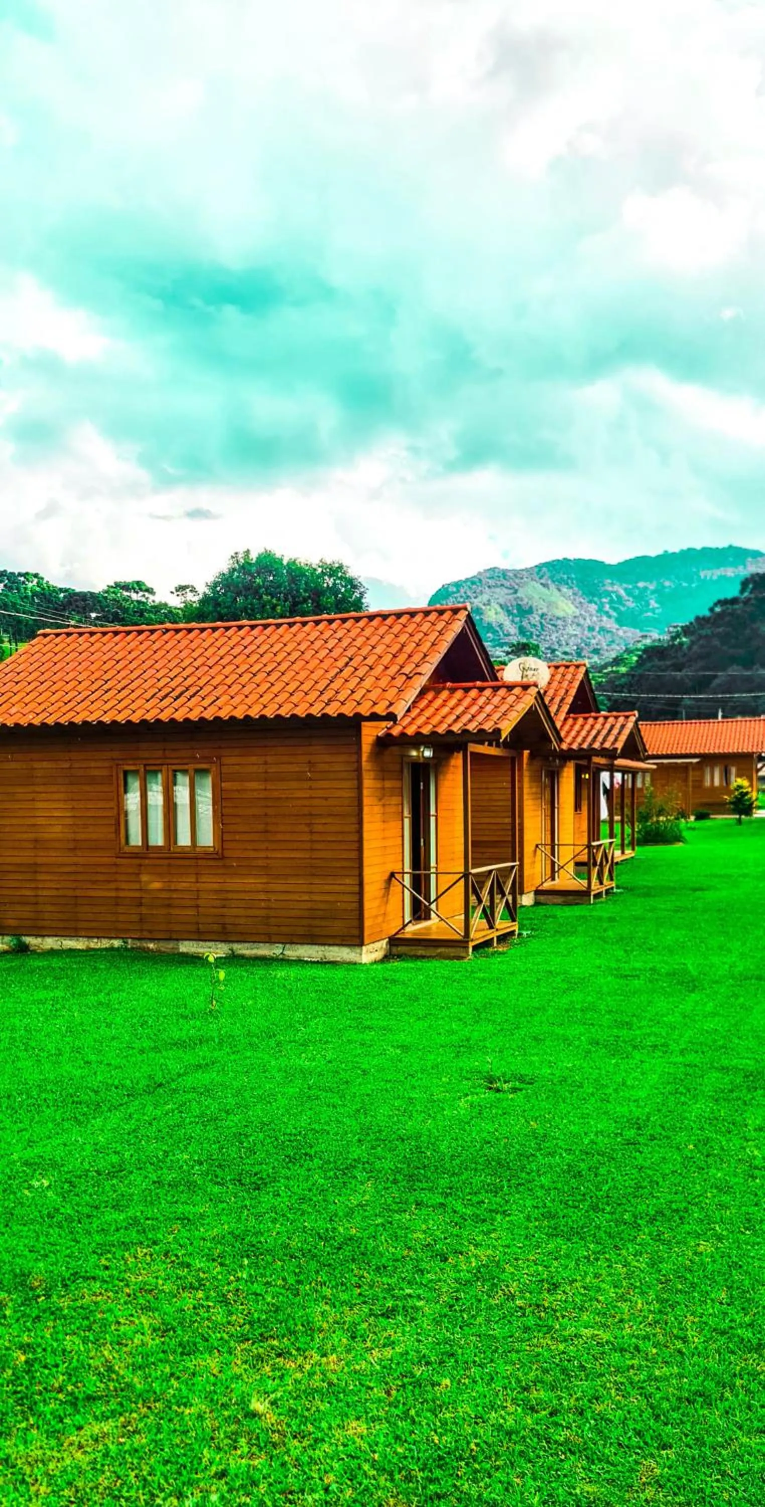 Pousada Santa Terezinha