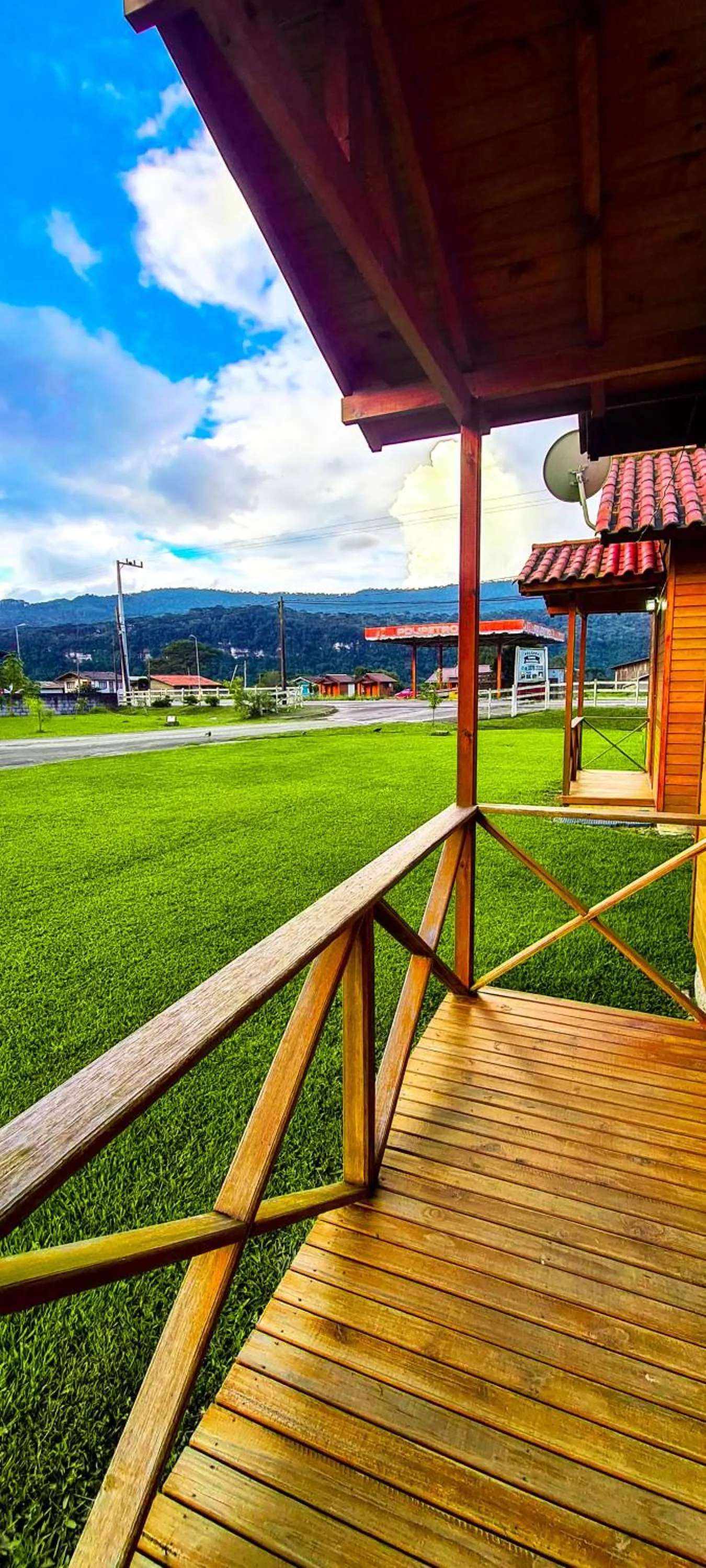 Pousada Santa Terezinha