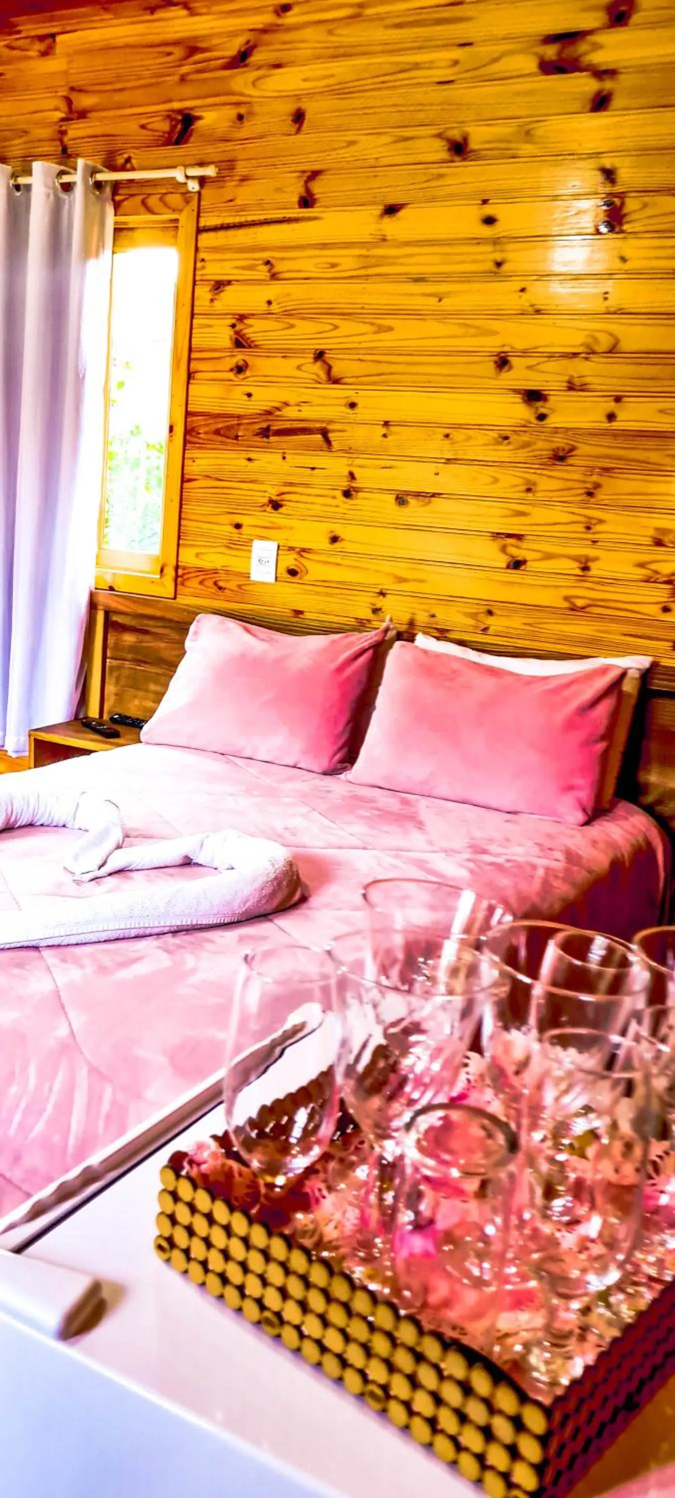 Pousada Santa Terezinha