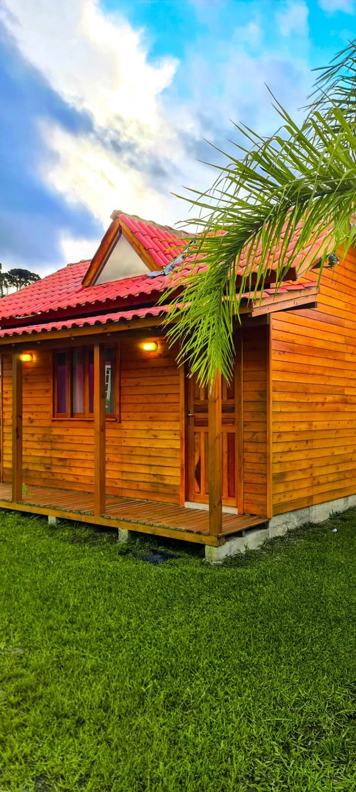 Pousada Santa Terezinha