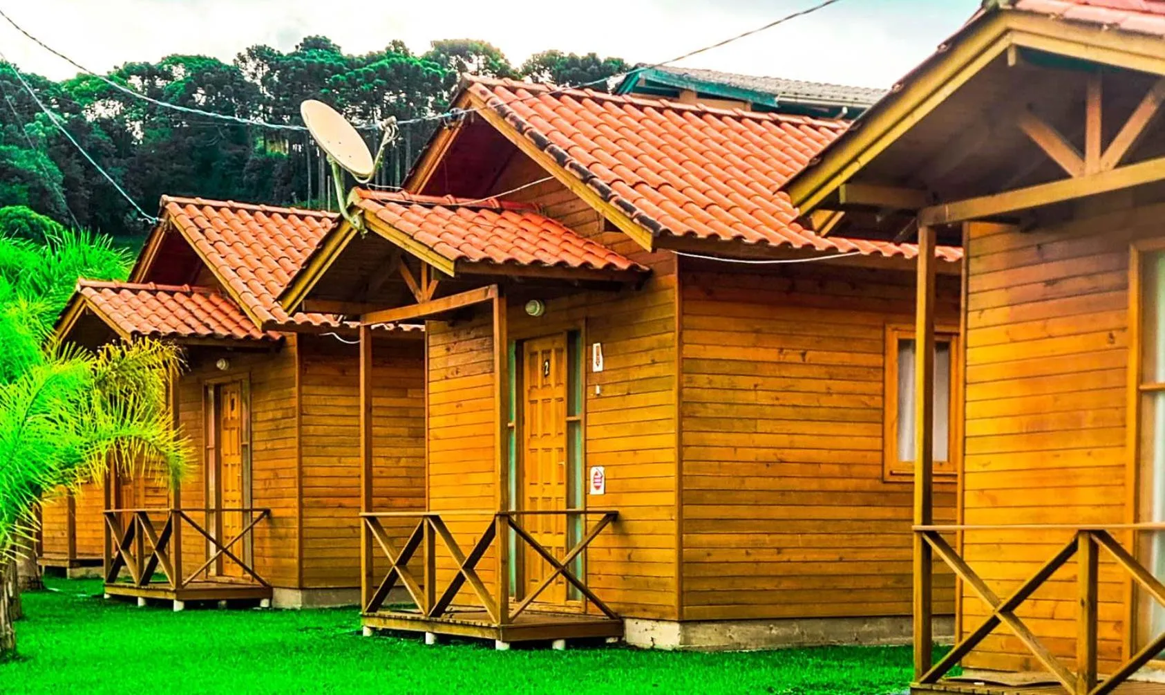 Pousada Santa Terezinha