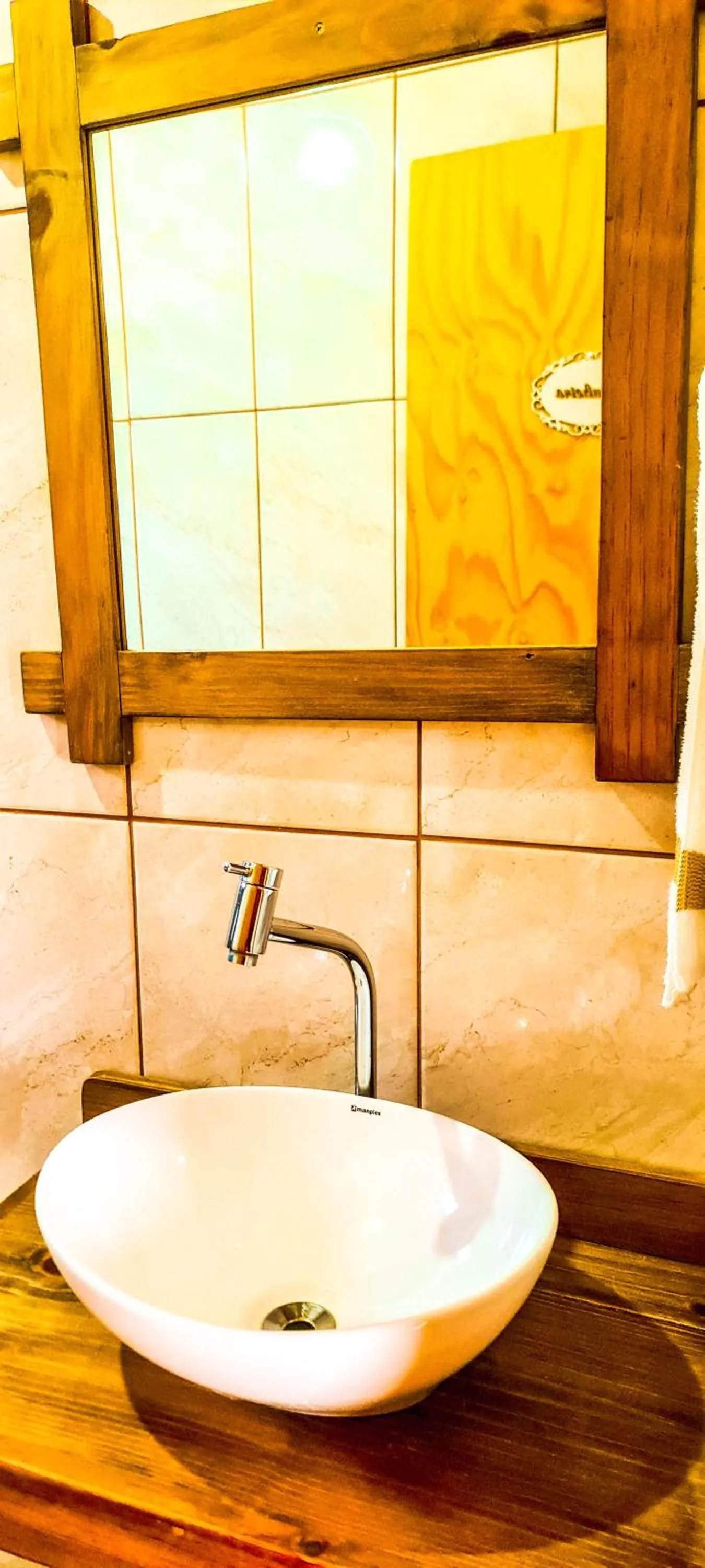 Pousada Santa Terezinha