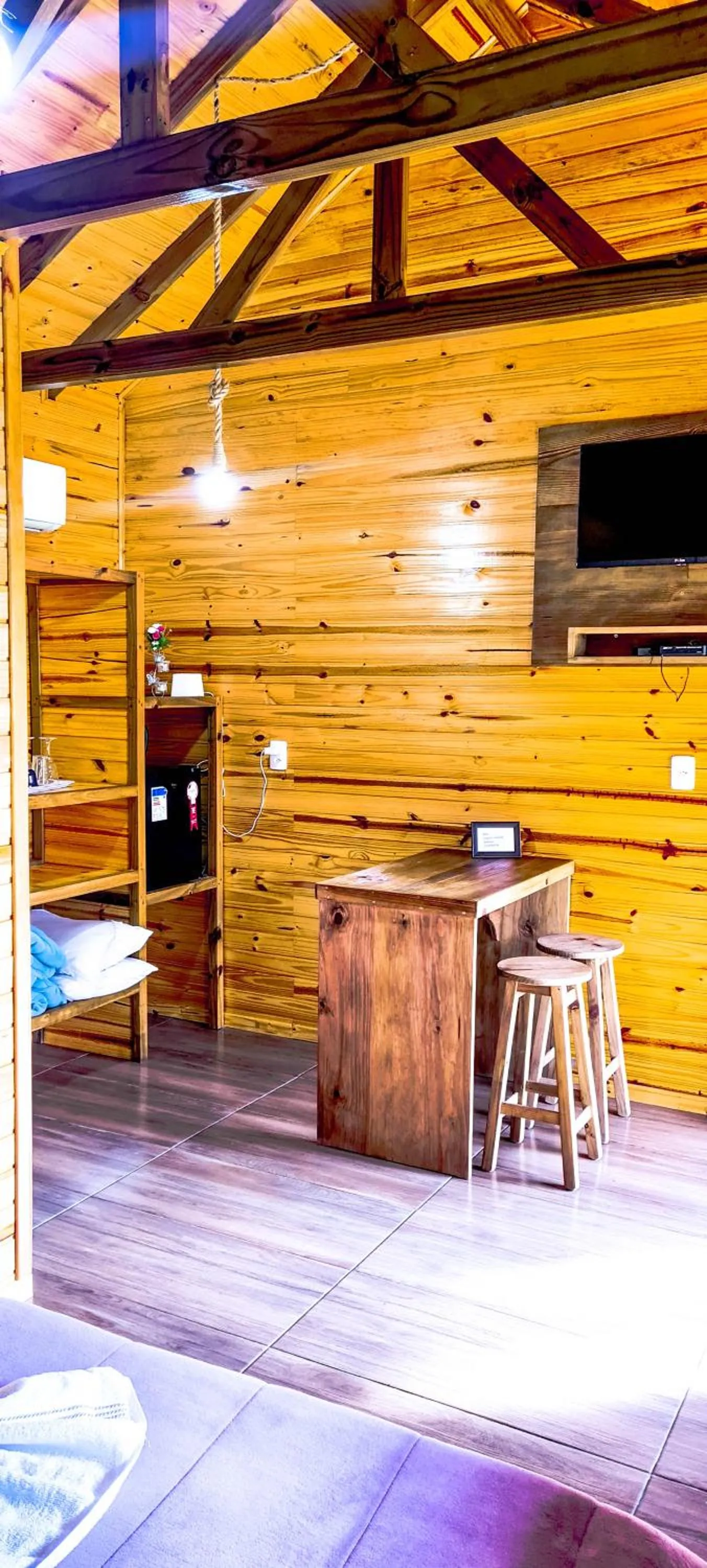 Pousada Santa Terezinha