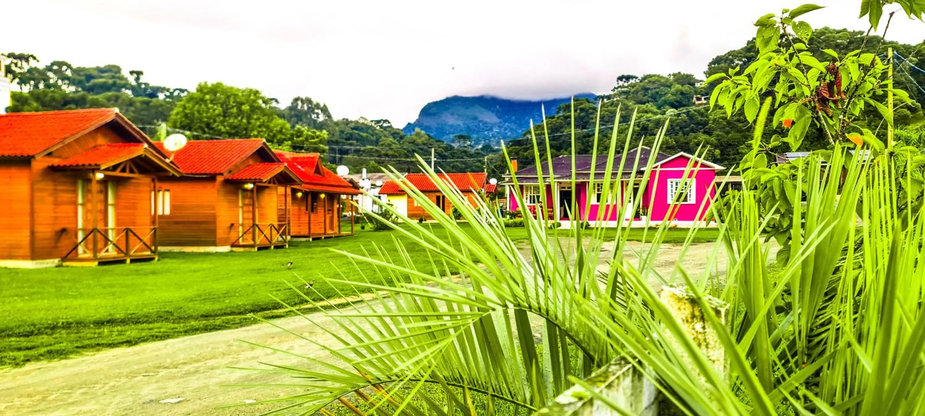 Pousada Santa Terezinha