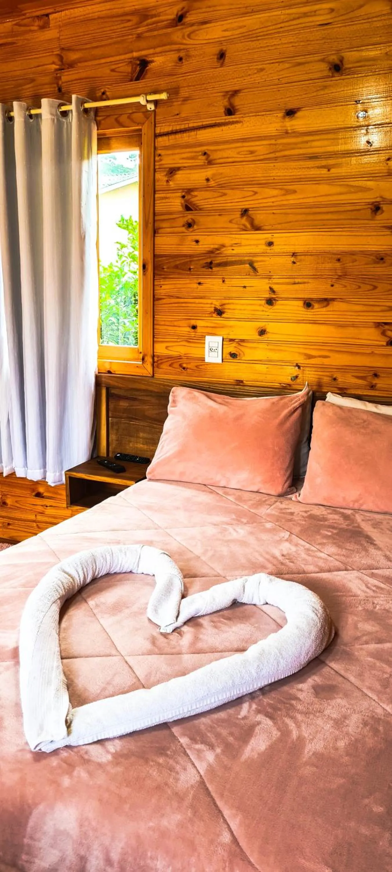 Pousada Santa Terezinha