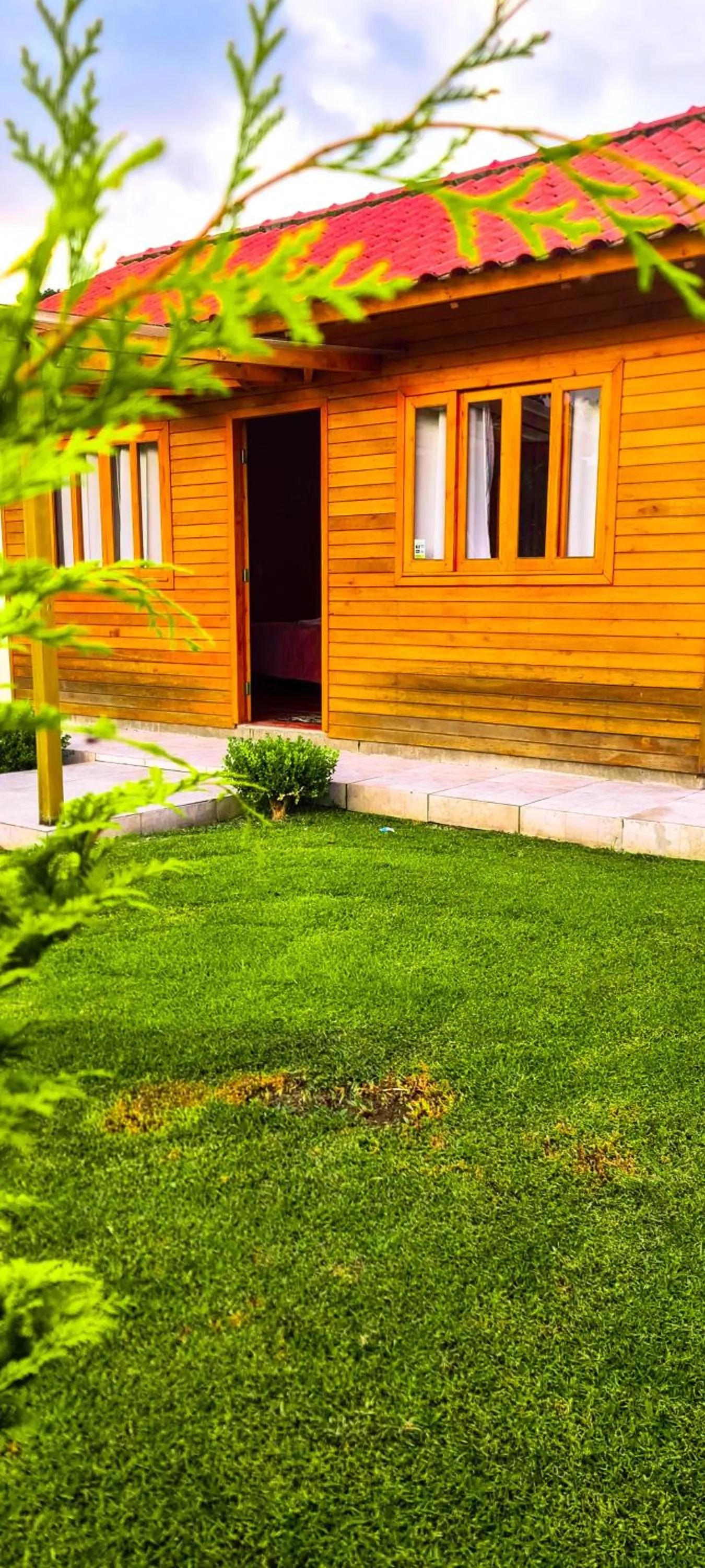 Pousada Santa Terezinha