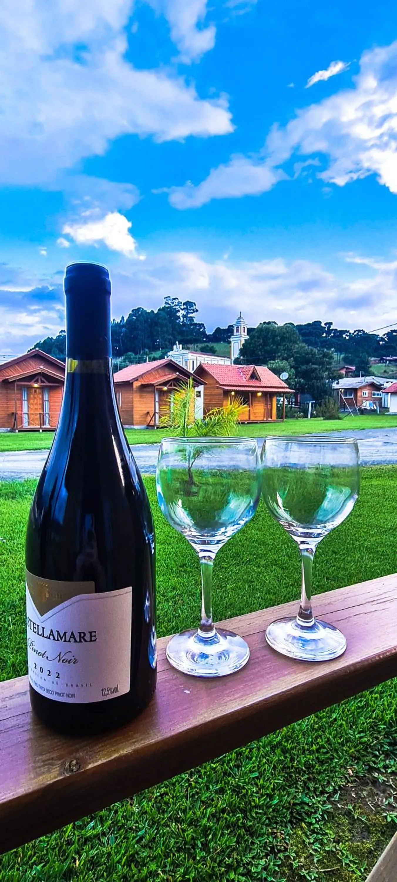 Pousada Santa Terezinha