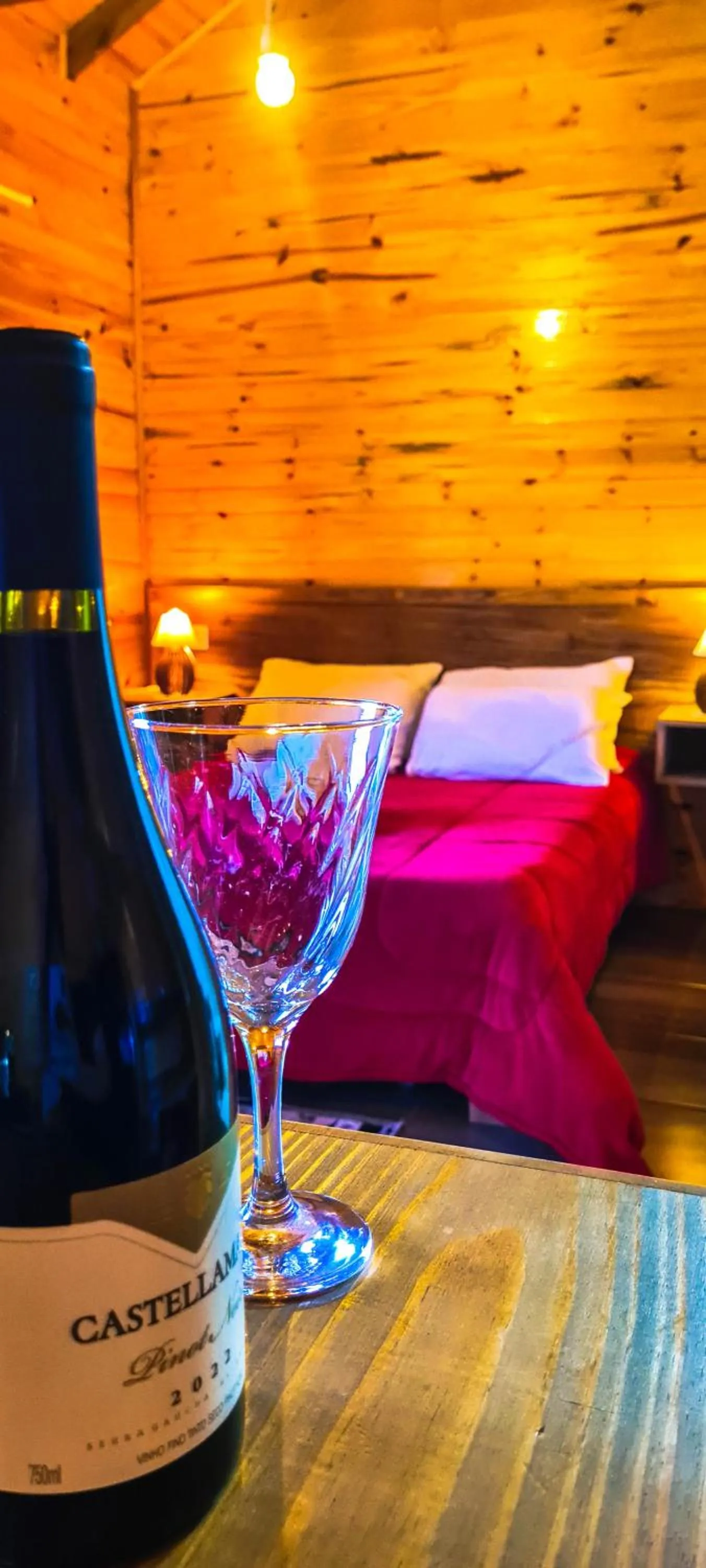 Pousada Santa Terezinha