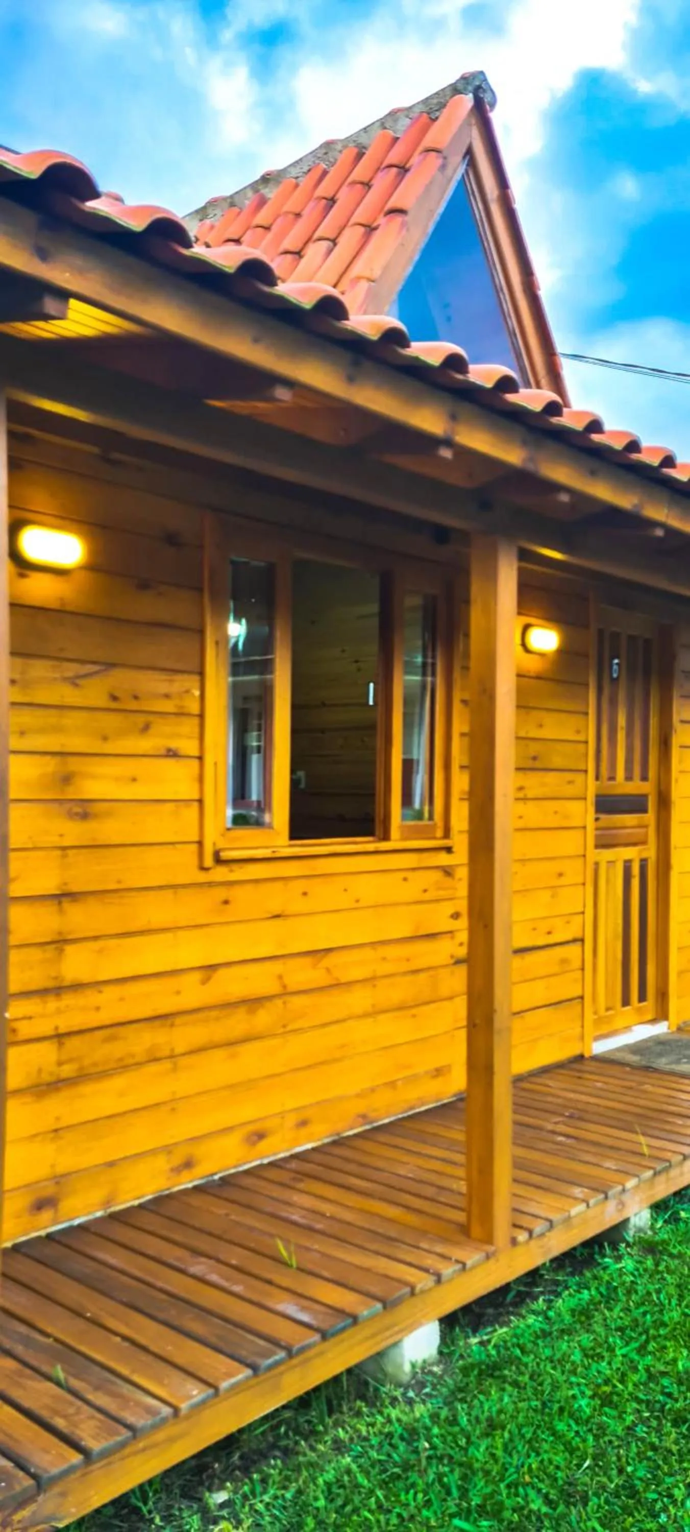 Pousada Santa Terezinha