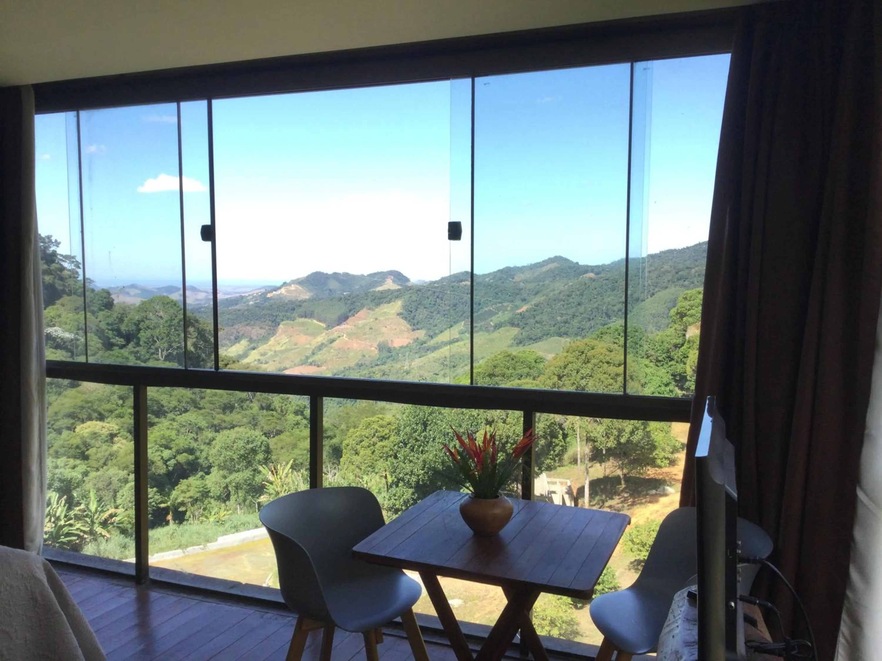 Pousada Restaurante Portal do Ceu