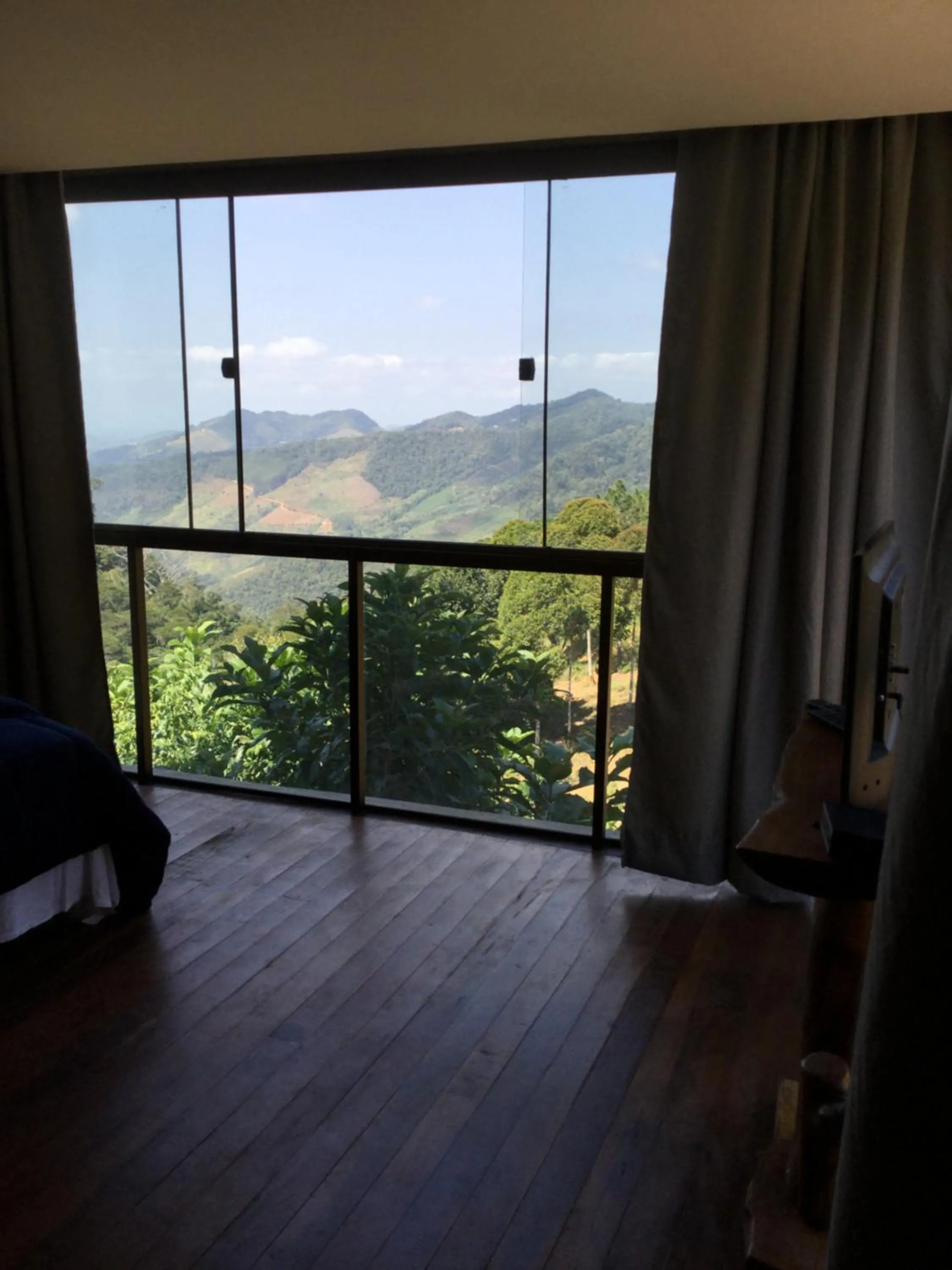 Pousada Restaurante Portal do Ceu