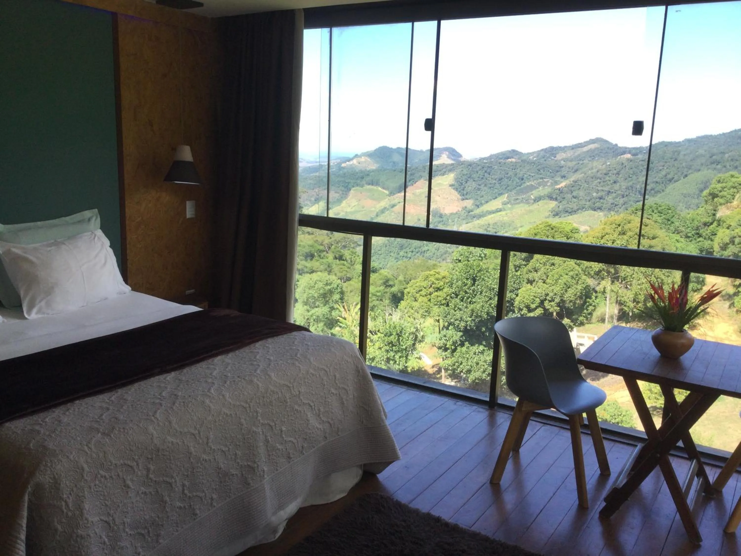 Pousada Restaurante Portal do Ceu