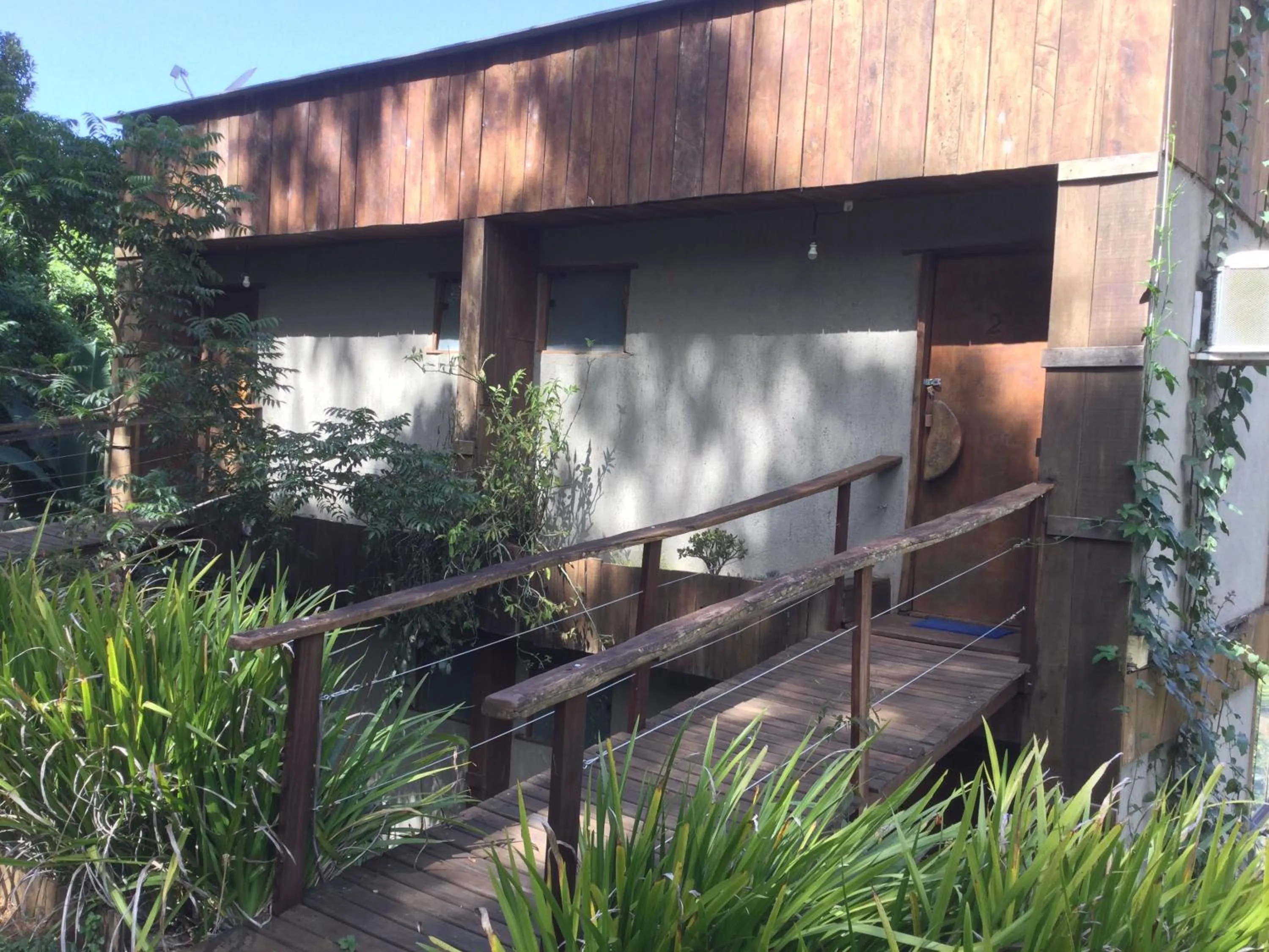 Pousada Restaurante Portal do Ceu