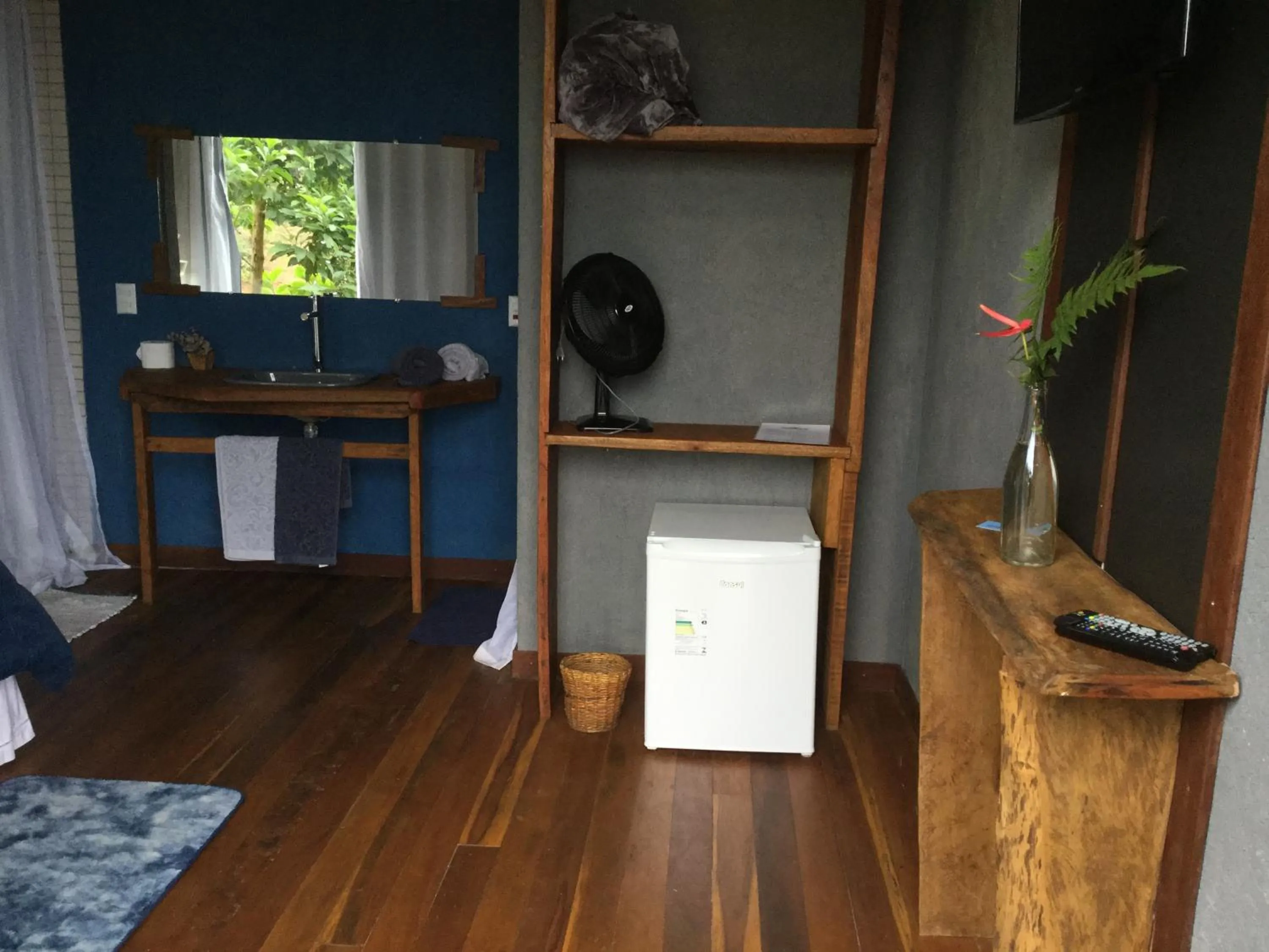 Pousada Restaurante Portal do Ceu