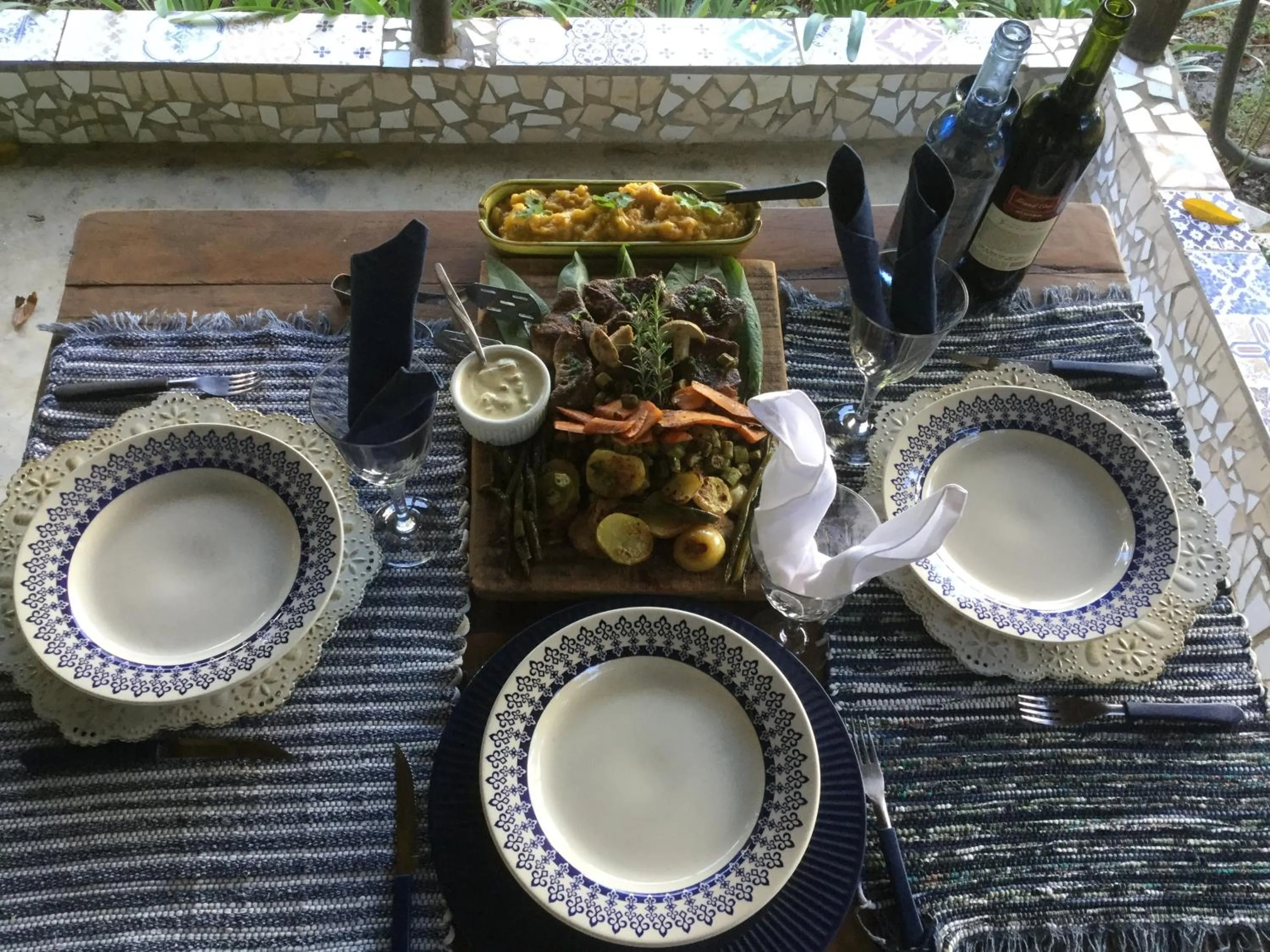 Coffee/tea facilities in Pousada Restaurante Portal do Ceu