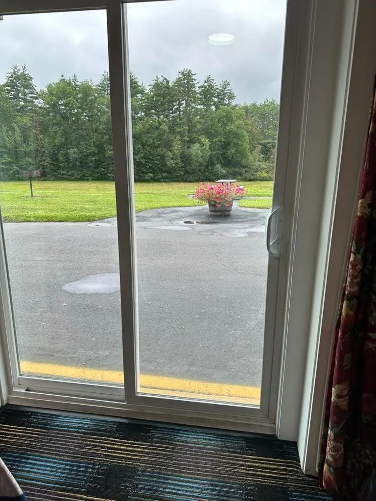 Neighbourhood in Swiss Chalets Village Inn