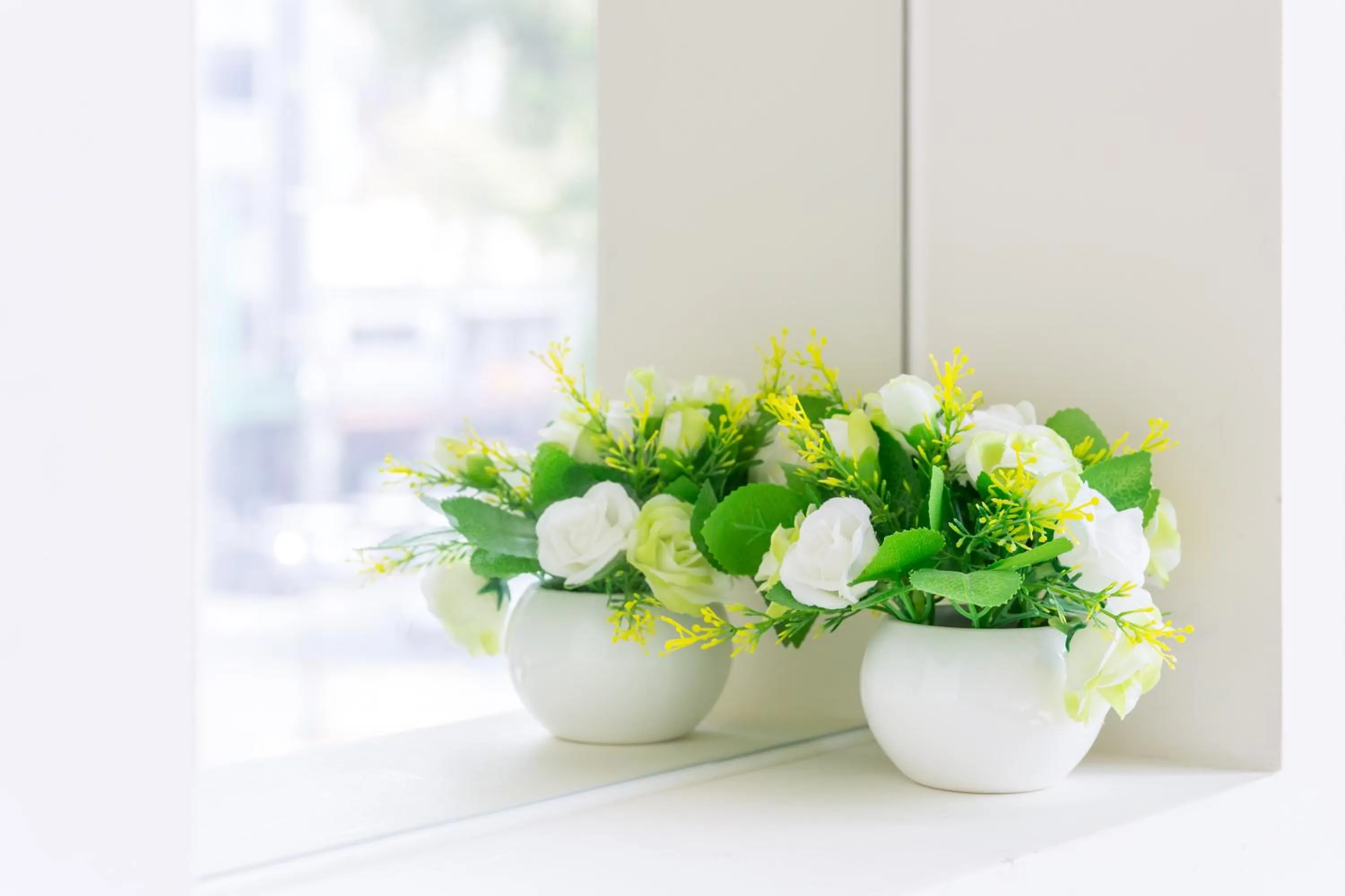 Decorative detail in 良辰暖居