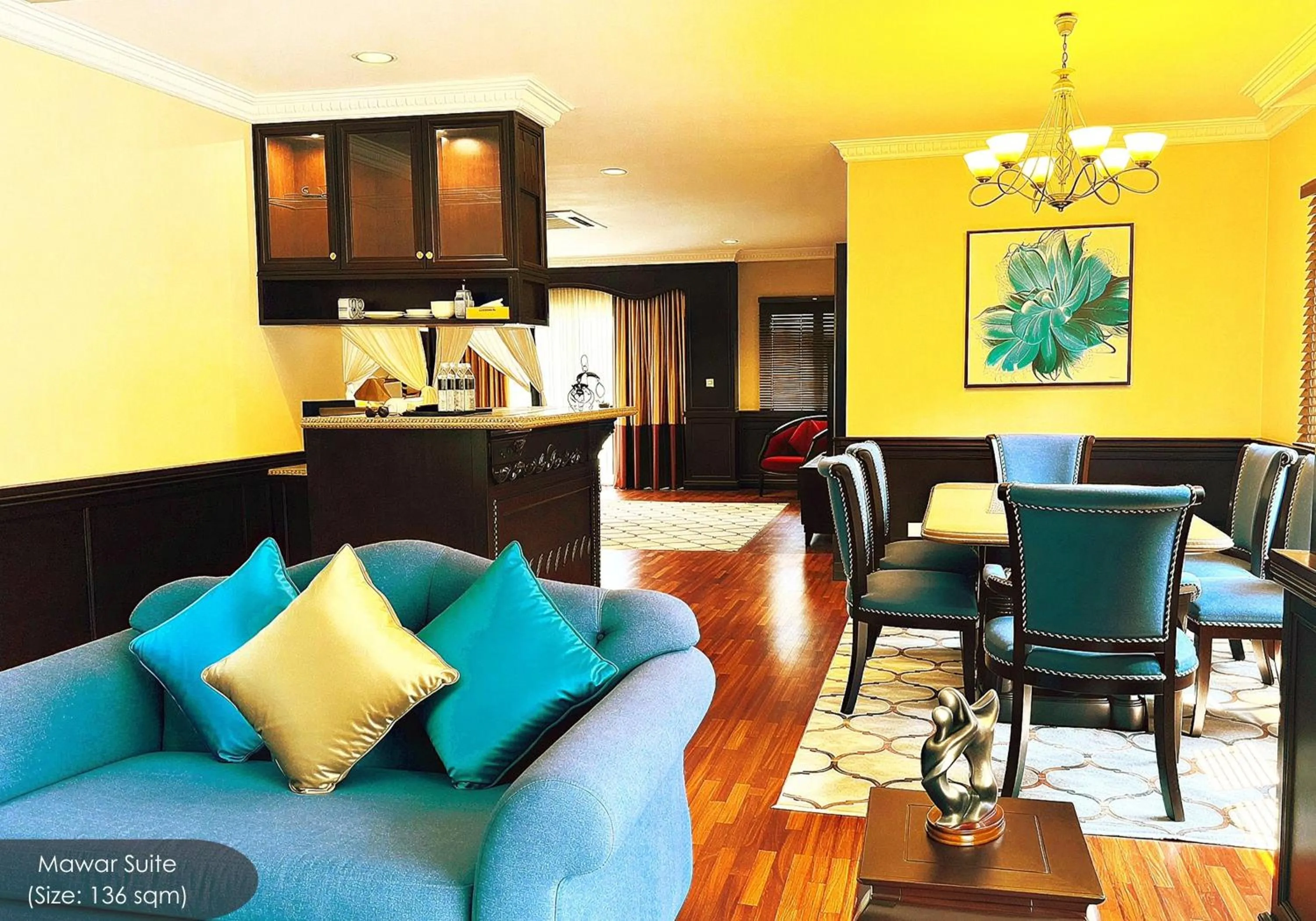 Cyberview Resort & Spa