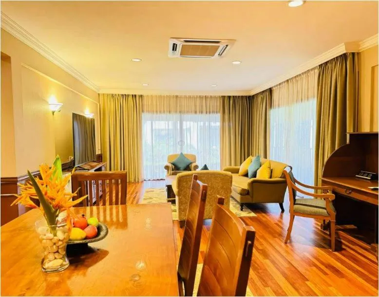 Cyberview Resort & Spa