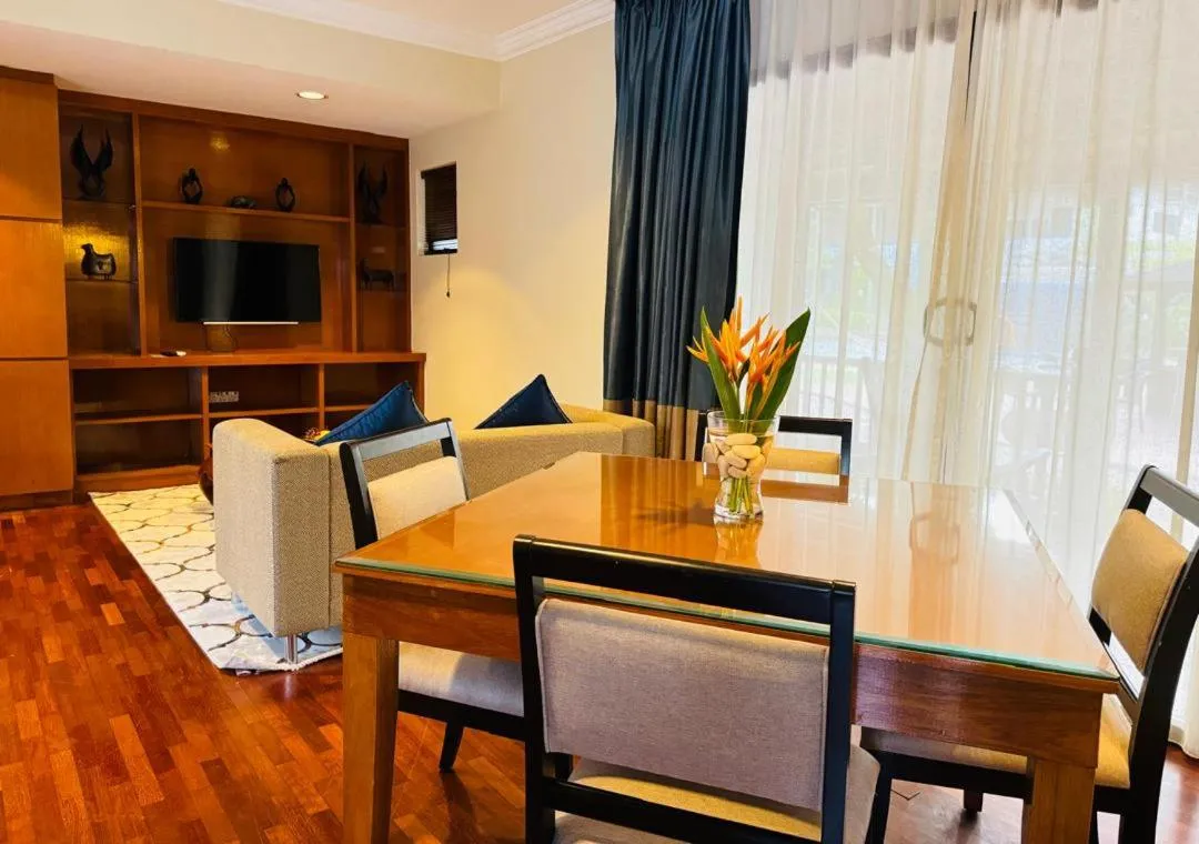 Cyberview Resort & Spa