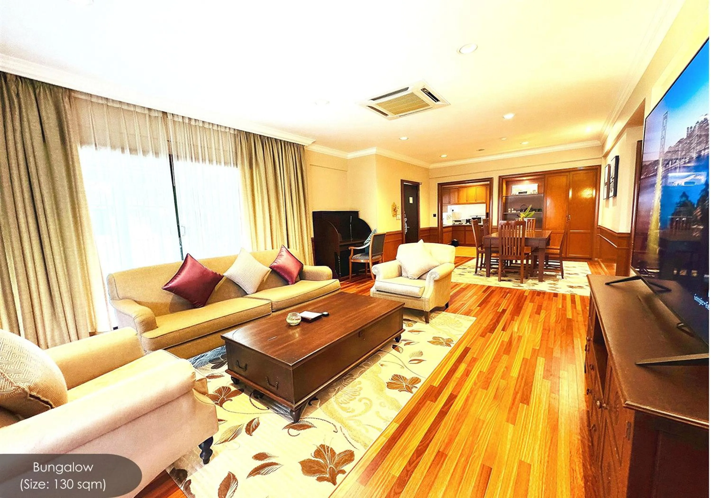 Cyberview Resort & Spa