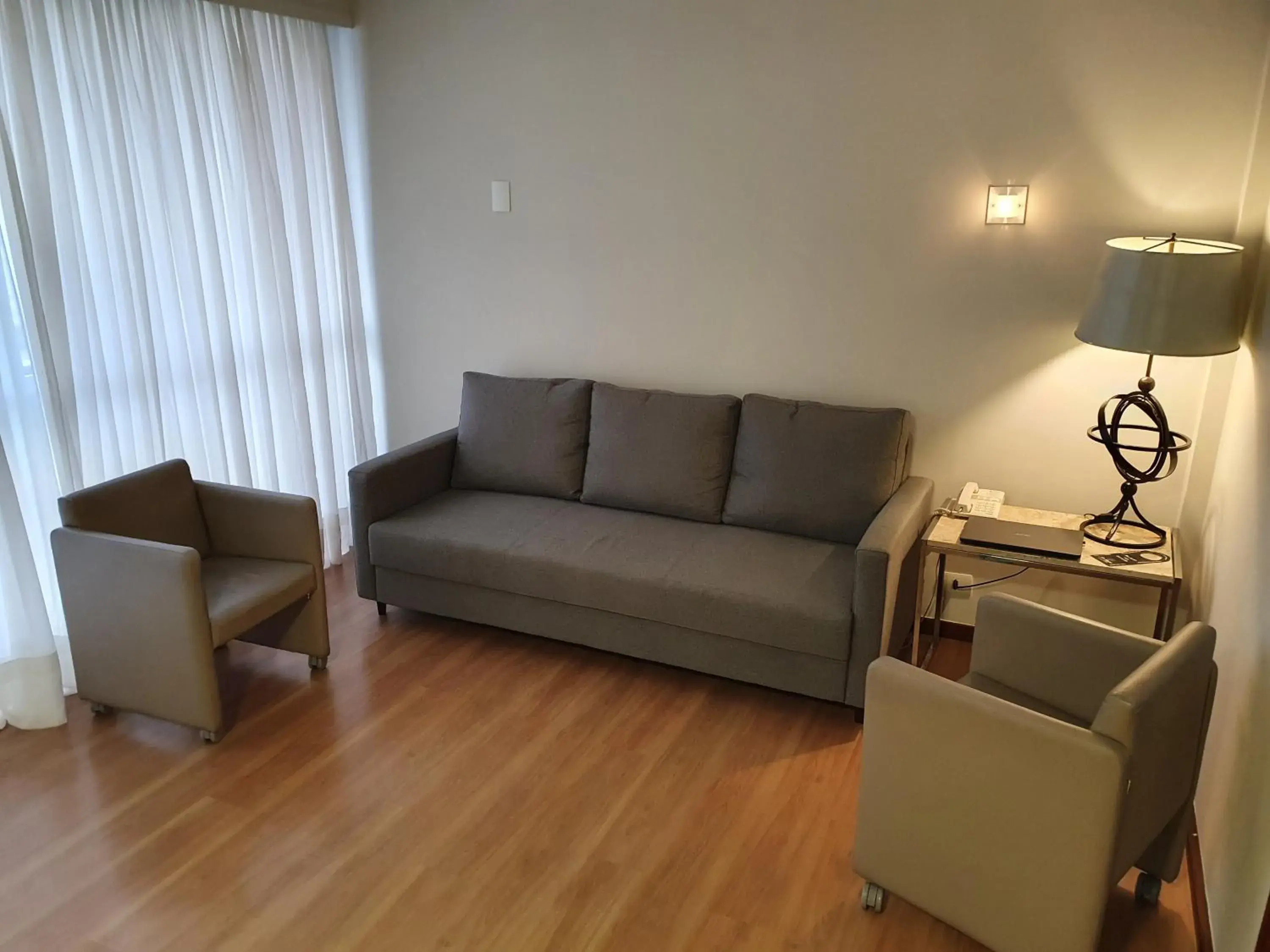 Luxury Double Room - single occupancy in Alta Reggia Plaza Hotel Luxury Double Room - single occupancy in Alta Reggia Plaza Hotel