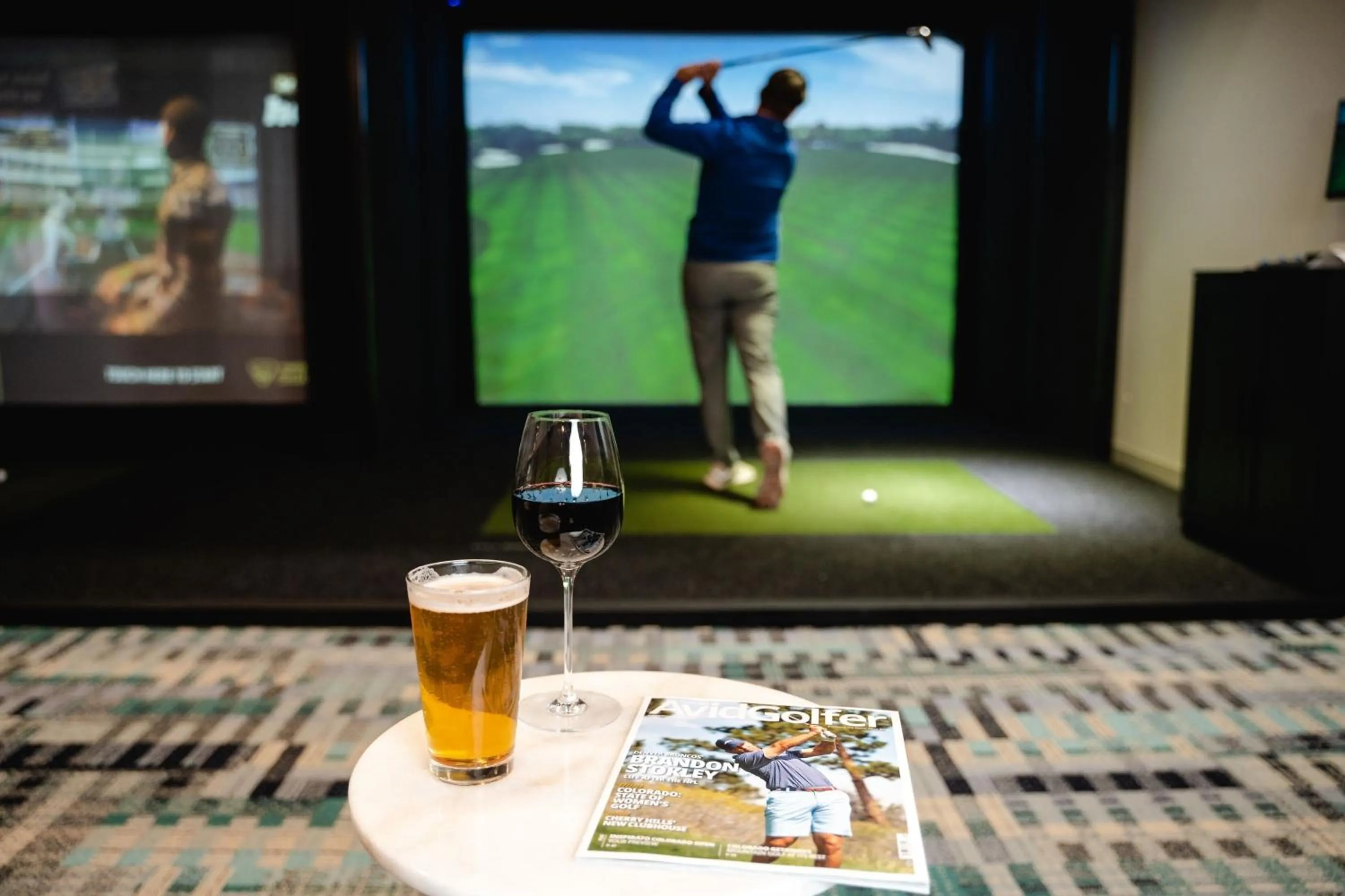 Other in Sheraton Denver Downtown Hotel