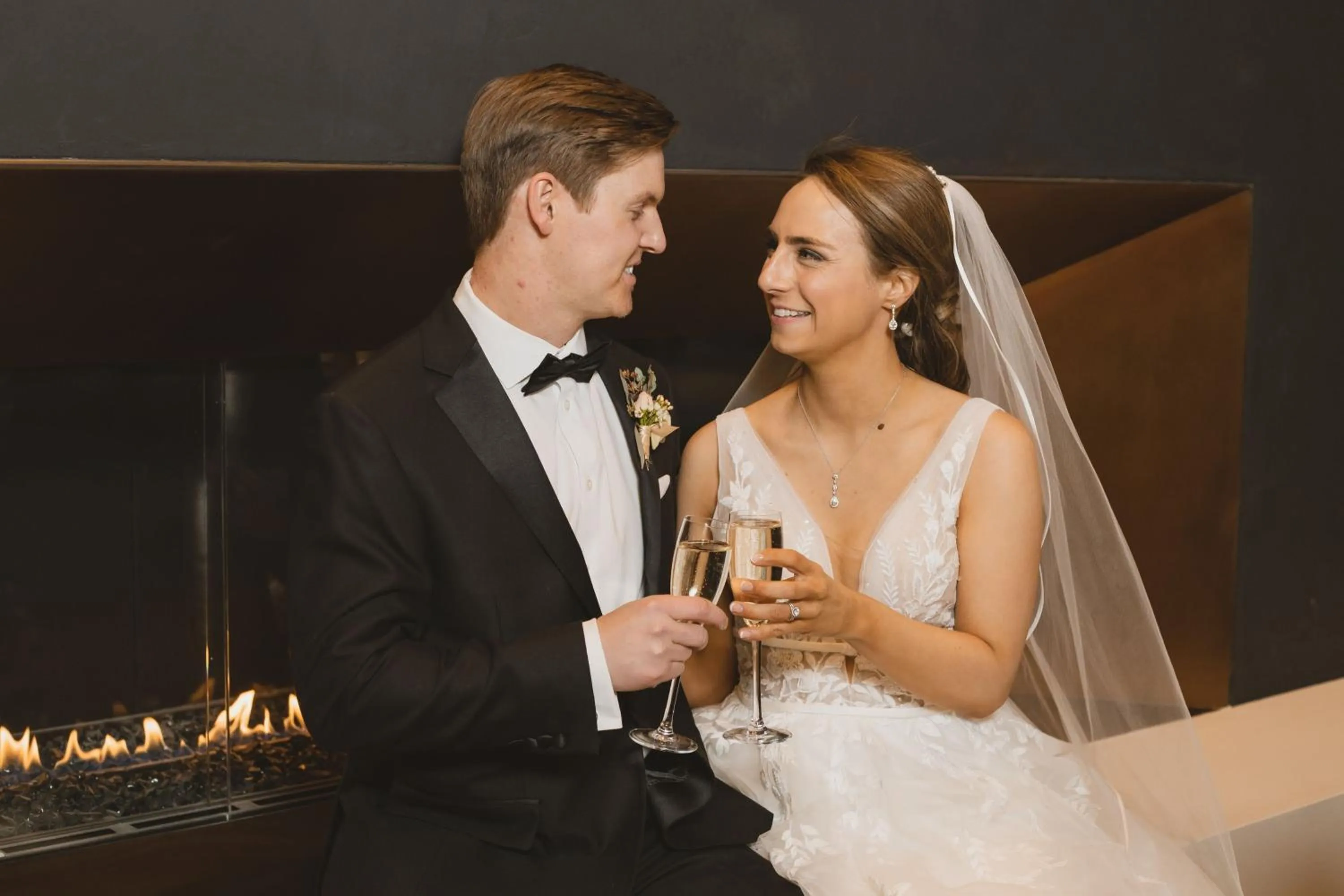 Lobby or reception in Sheraton Denver Downtown Hotel