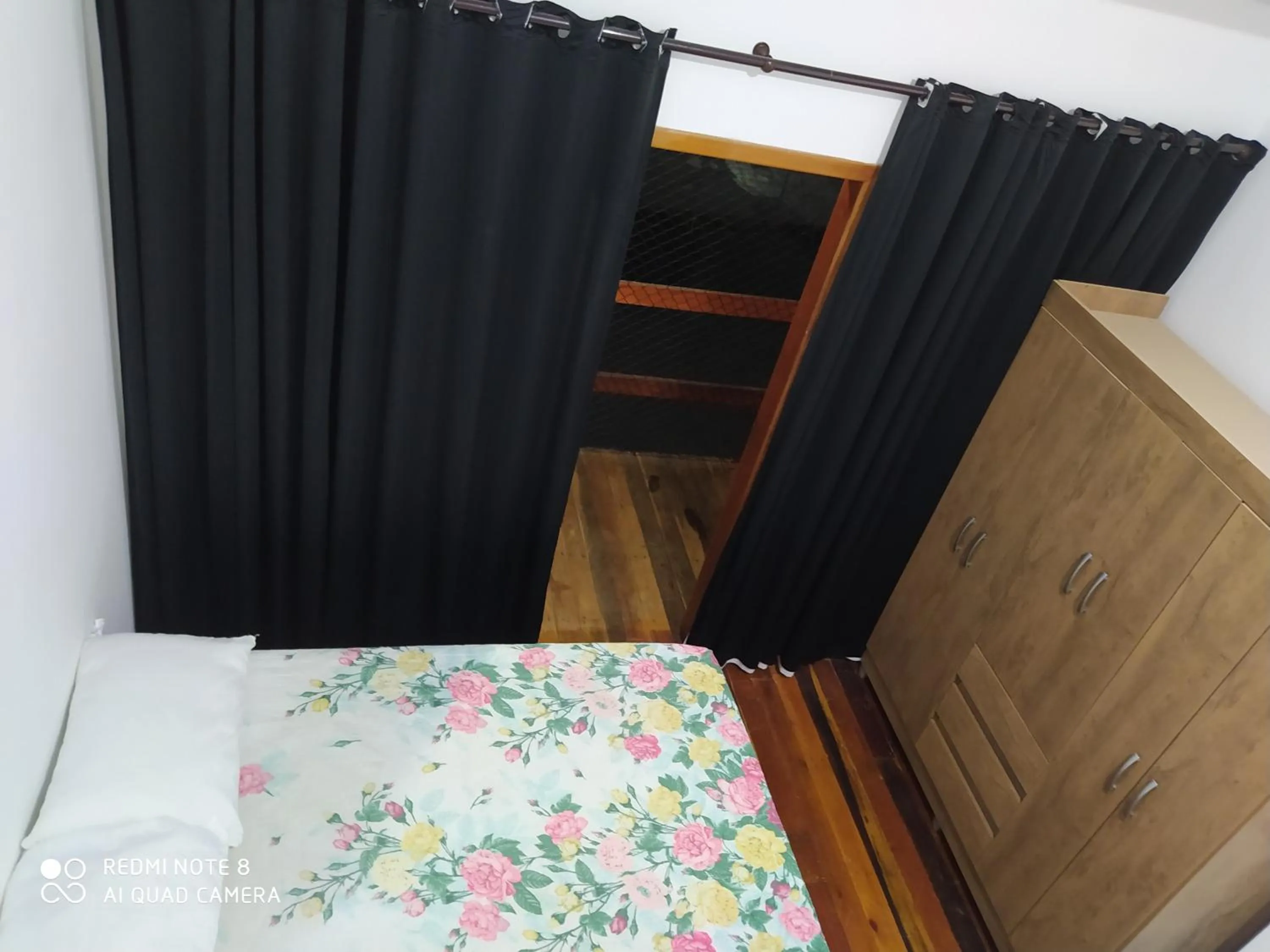 Bed in Maranduba Ville II