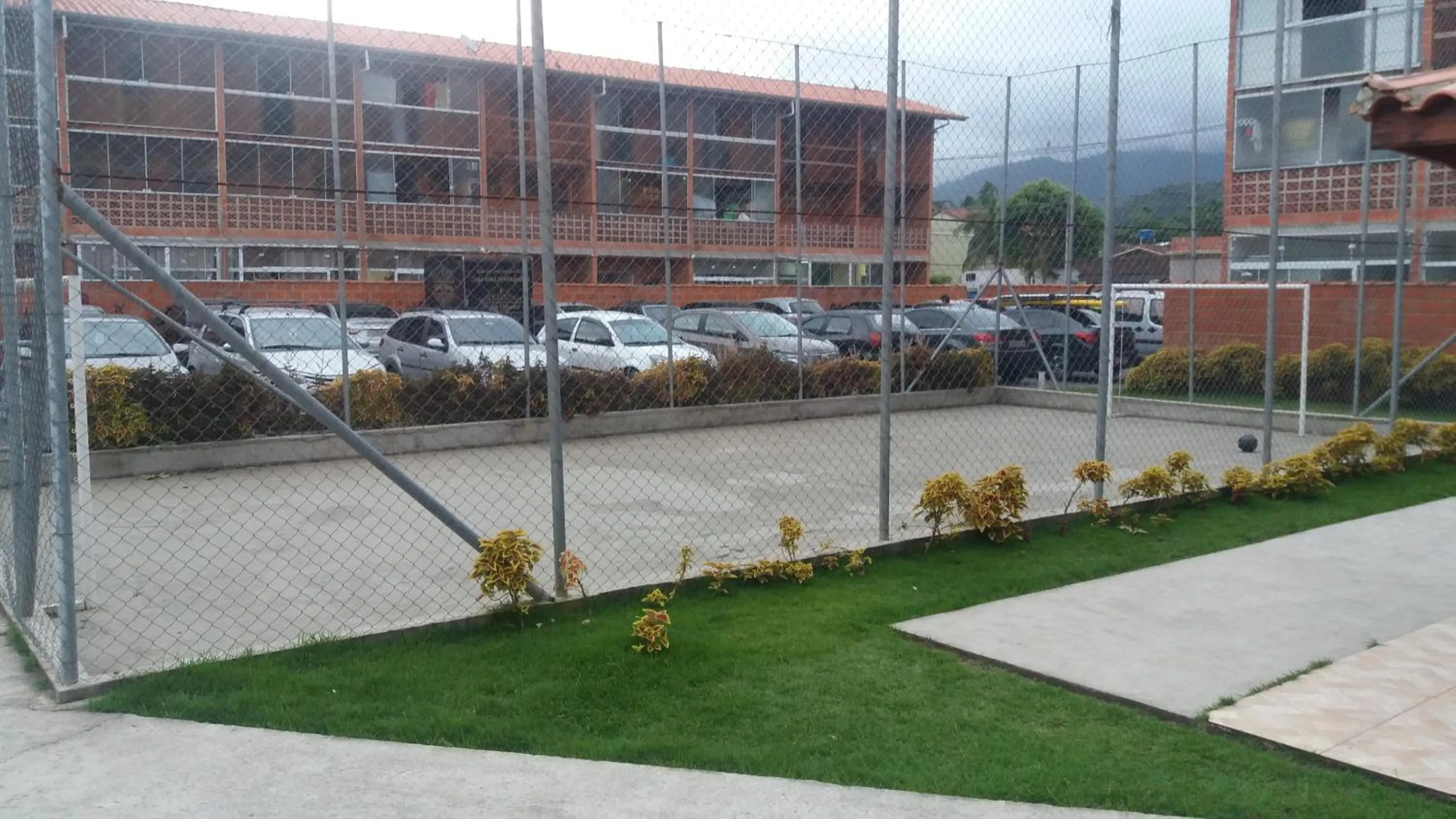 Activities in Maranduba Ville II