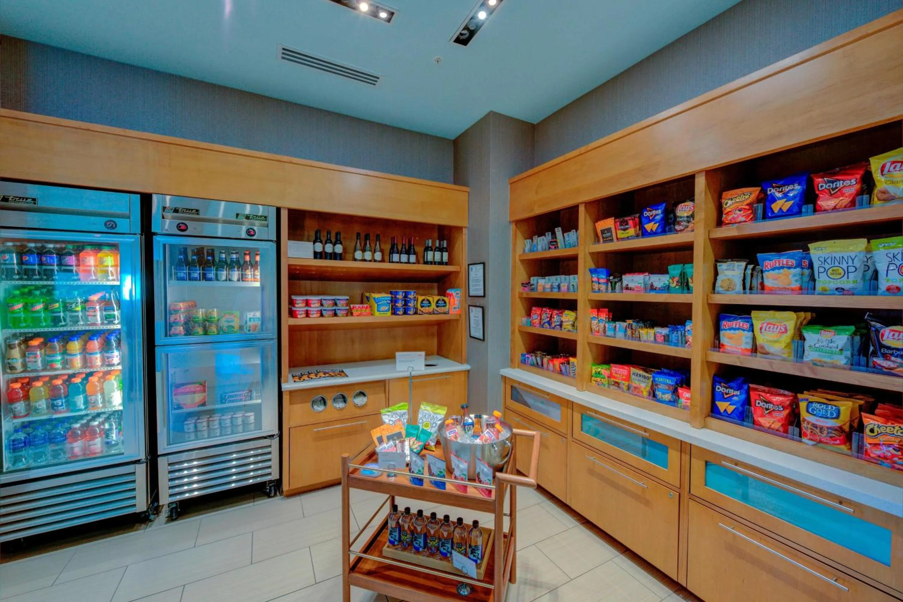 Other in SpringHill Suites by Marriott Macon