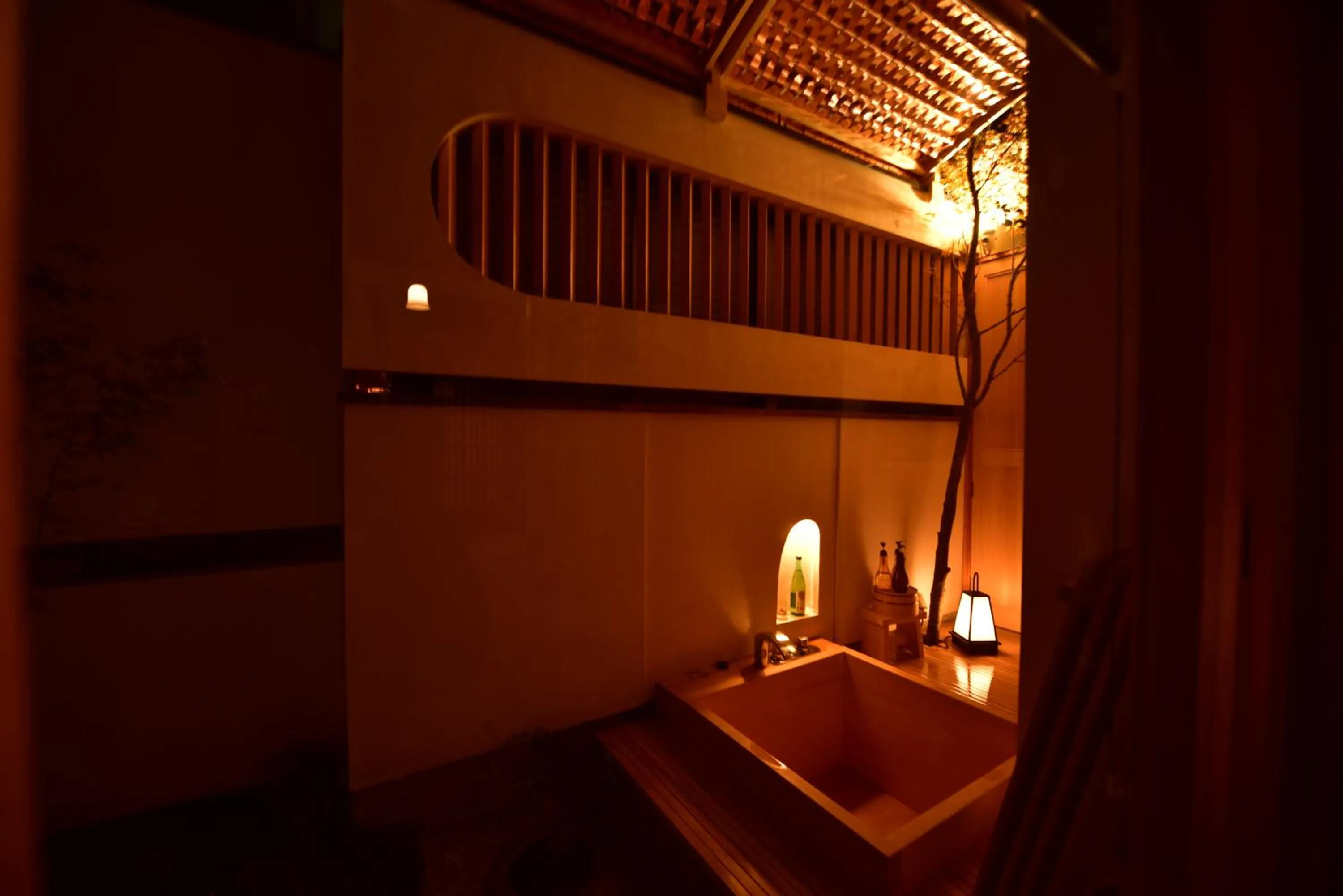 Bathroom in Yado Kiramachi