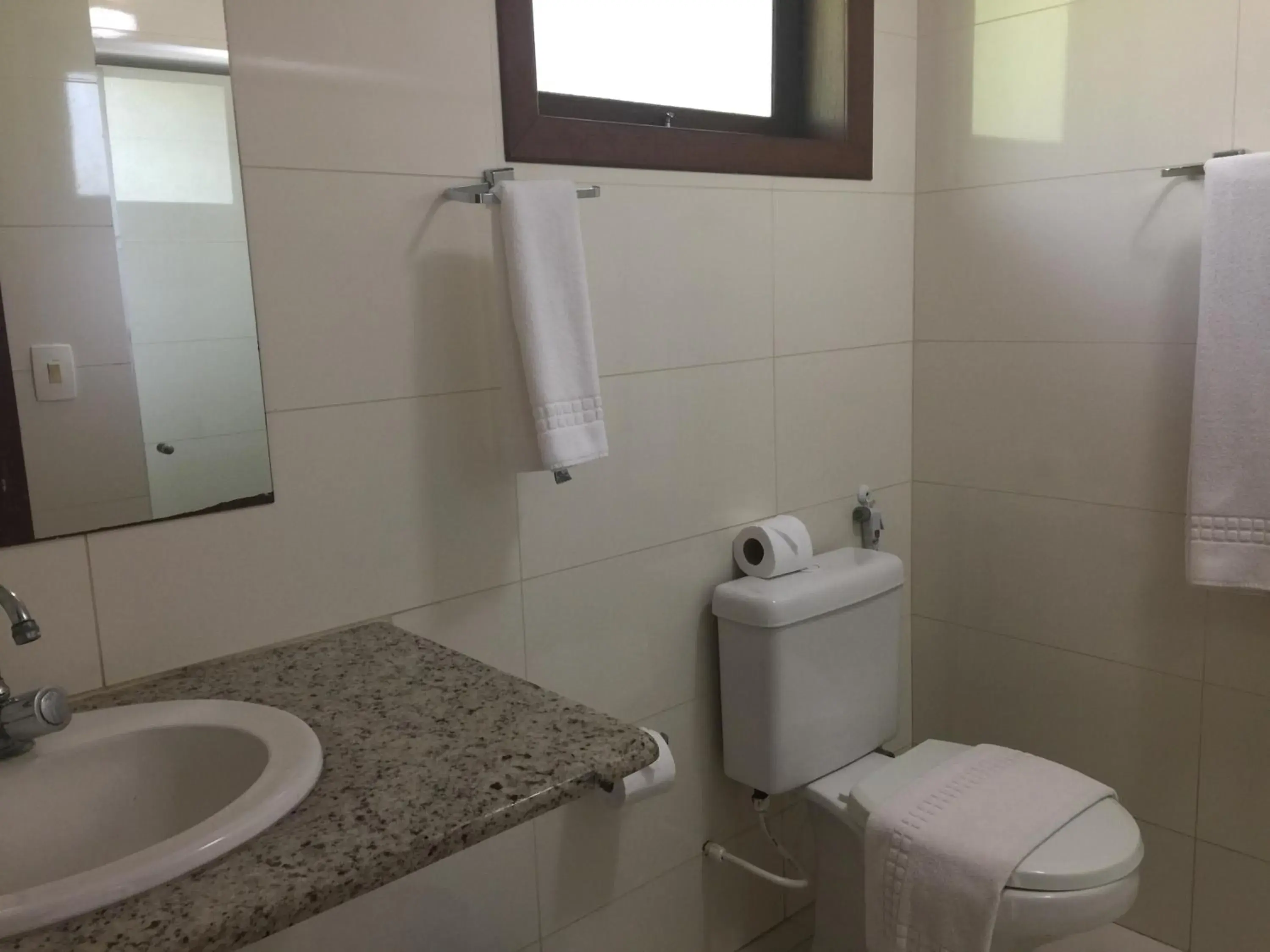 Standard Room in Enseada dos Corais Praia Hotel Standard Room in Enseada dos Corais Praia Hotel