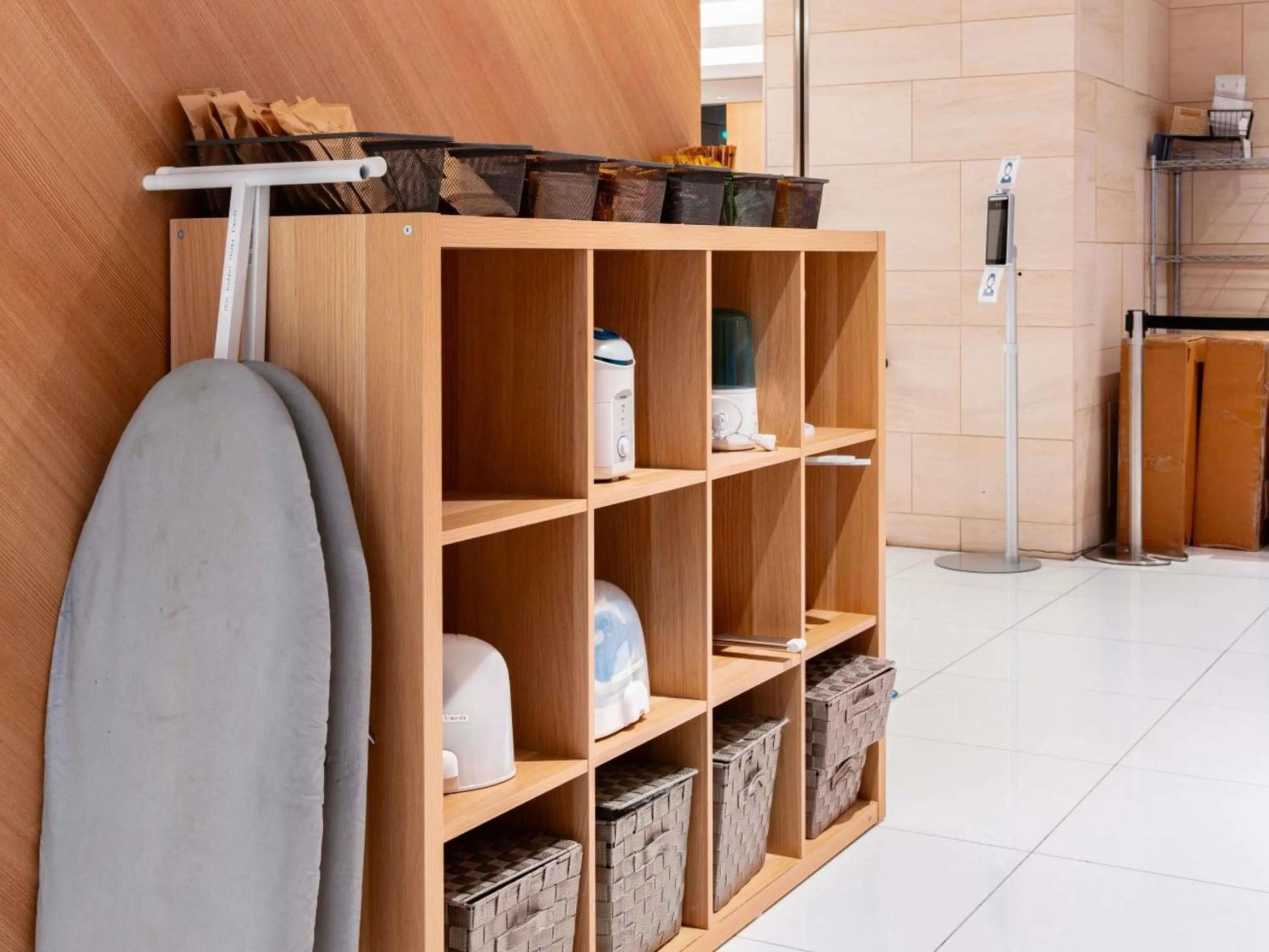 Other in ibis Budget Osaka Umeda