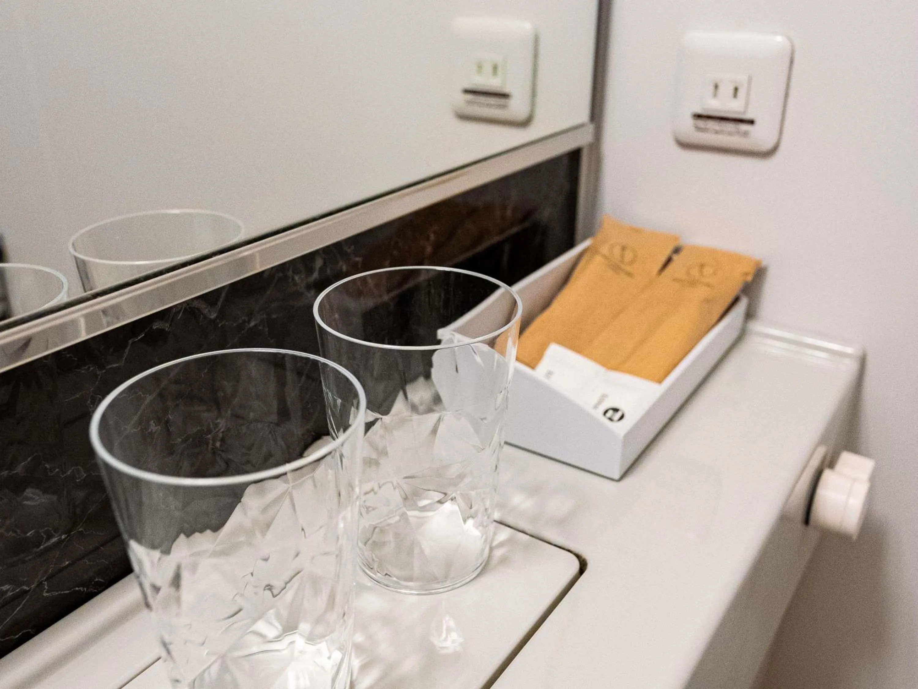 Bedroom in ibis Budget Osaka Umeda