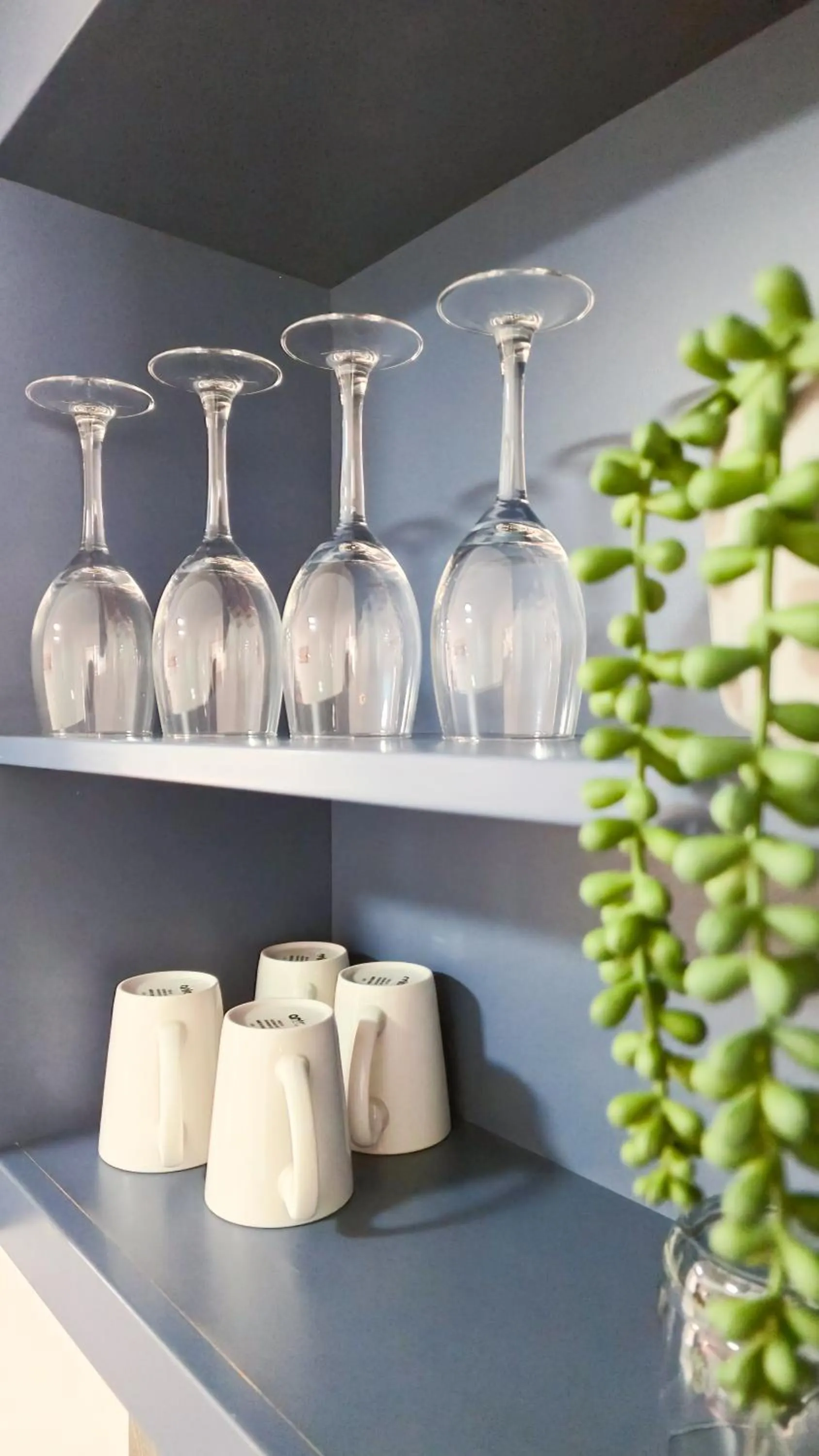 kitchen in Alpin Motel & Conference Centre