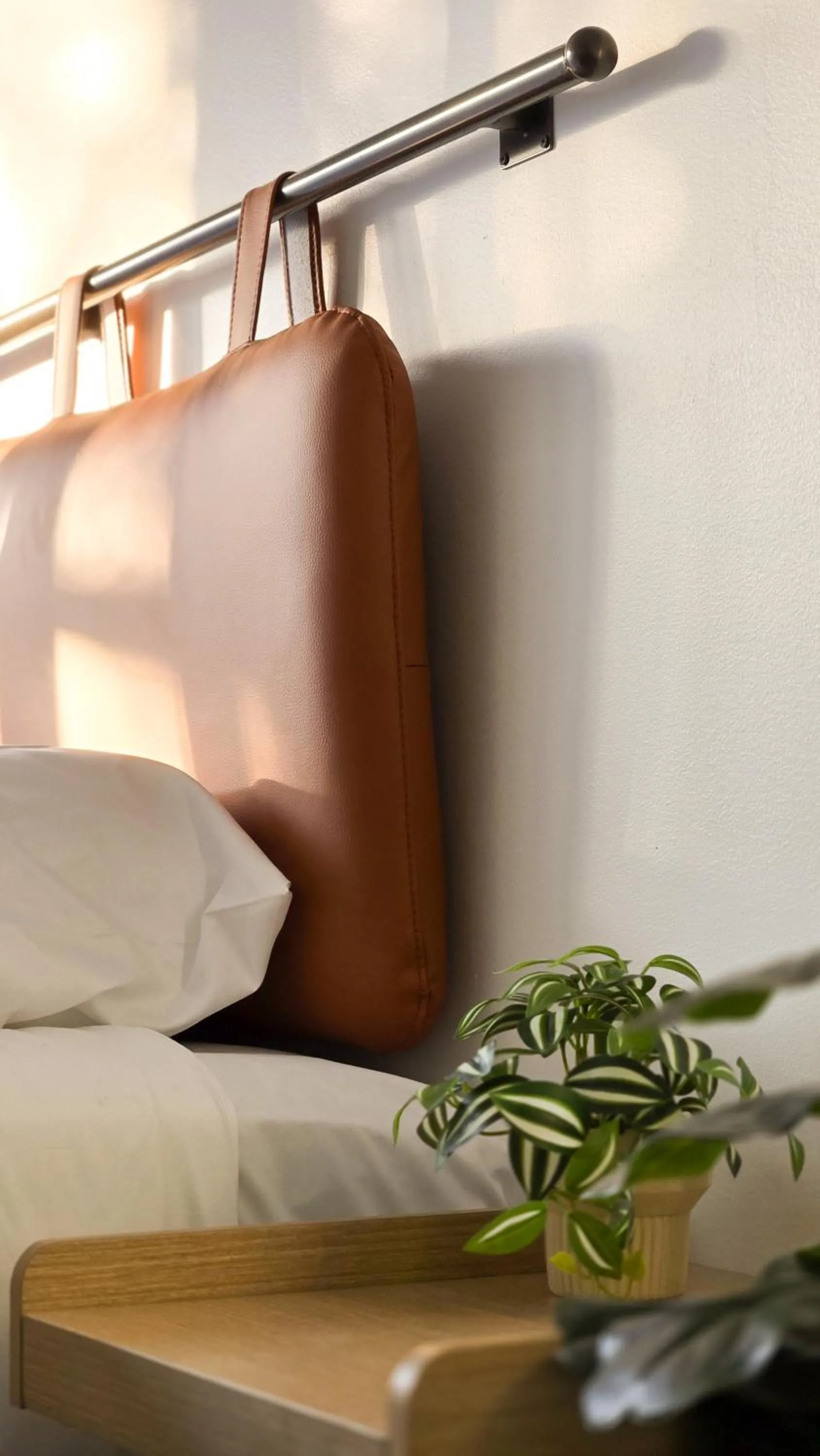 Bed in Alpin Motel & Conference Centre