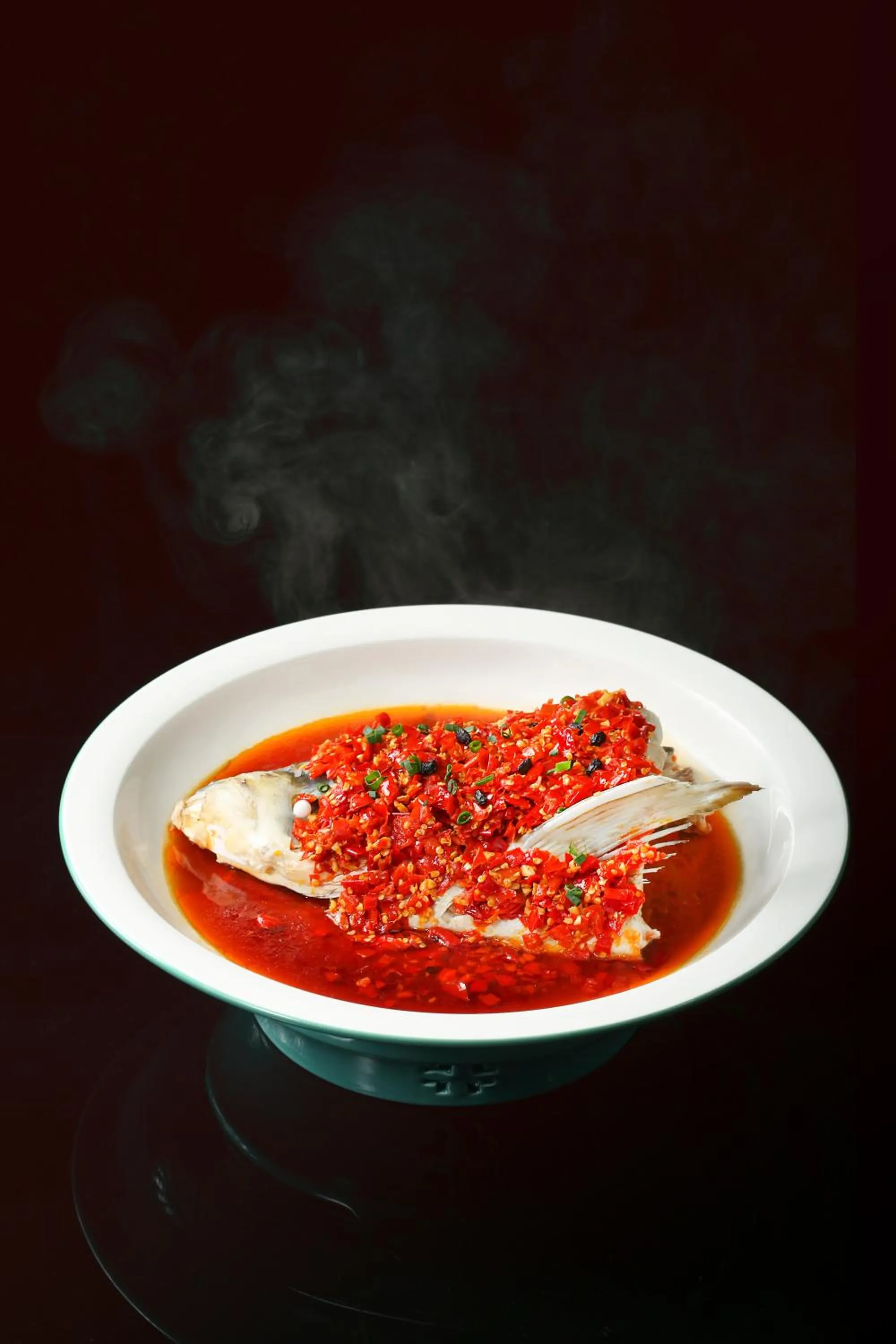 Restaurant/places to eat in Howard Johnson Paragon Hotel Beijing