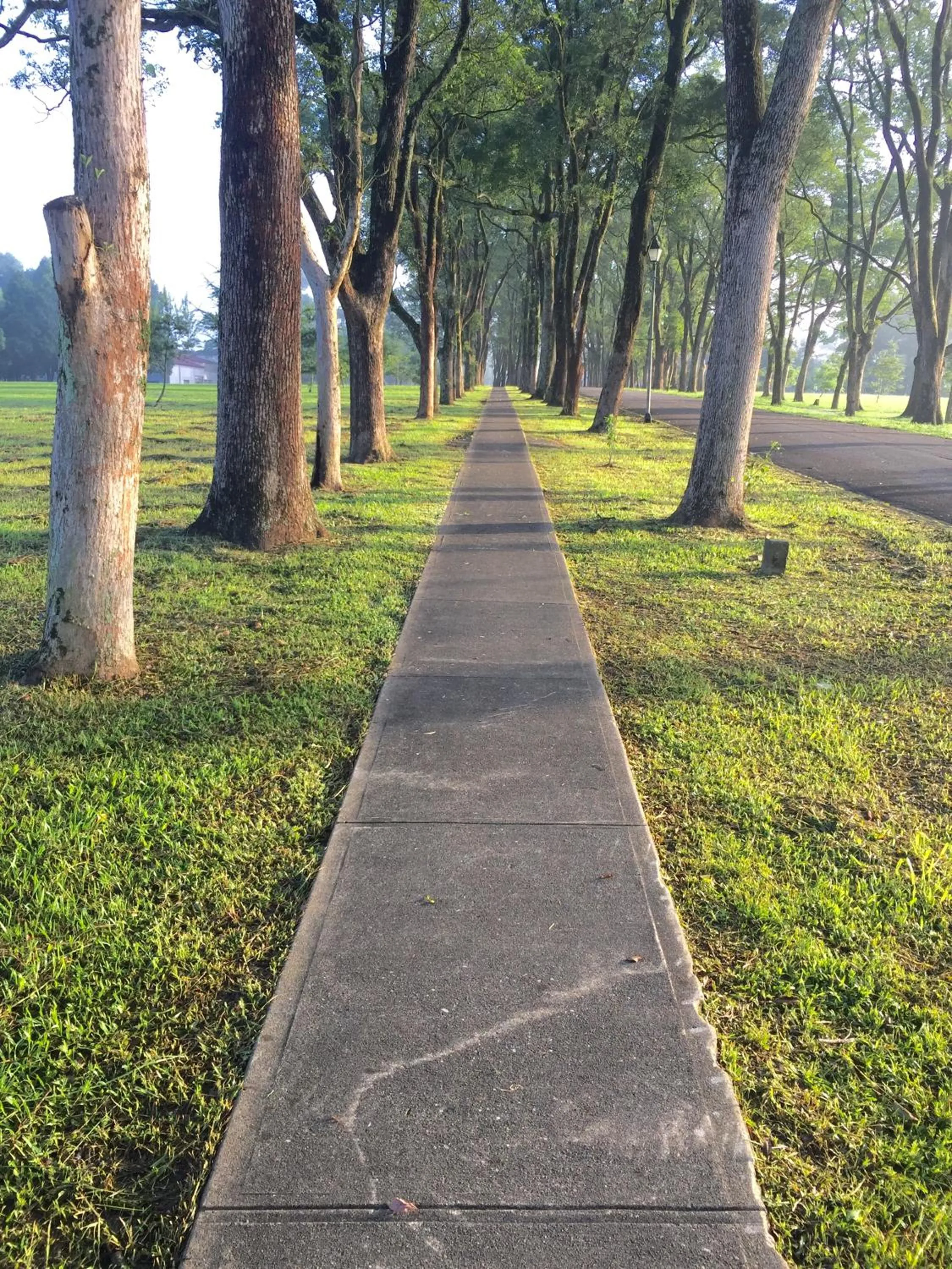 Nearby landmark in Xiu Shui Hotel