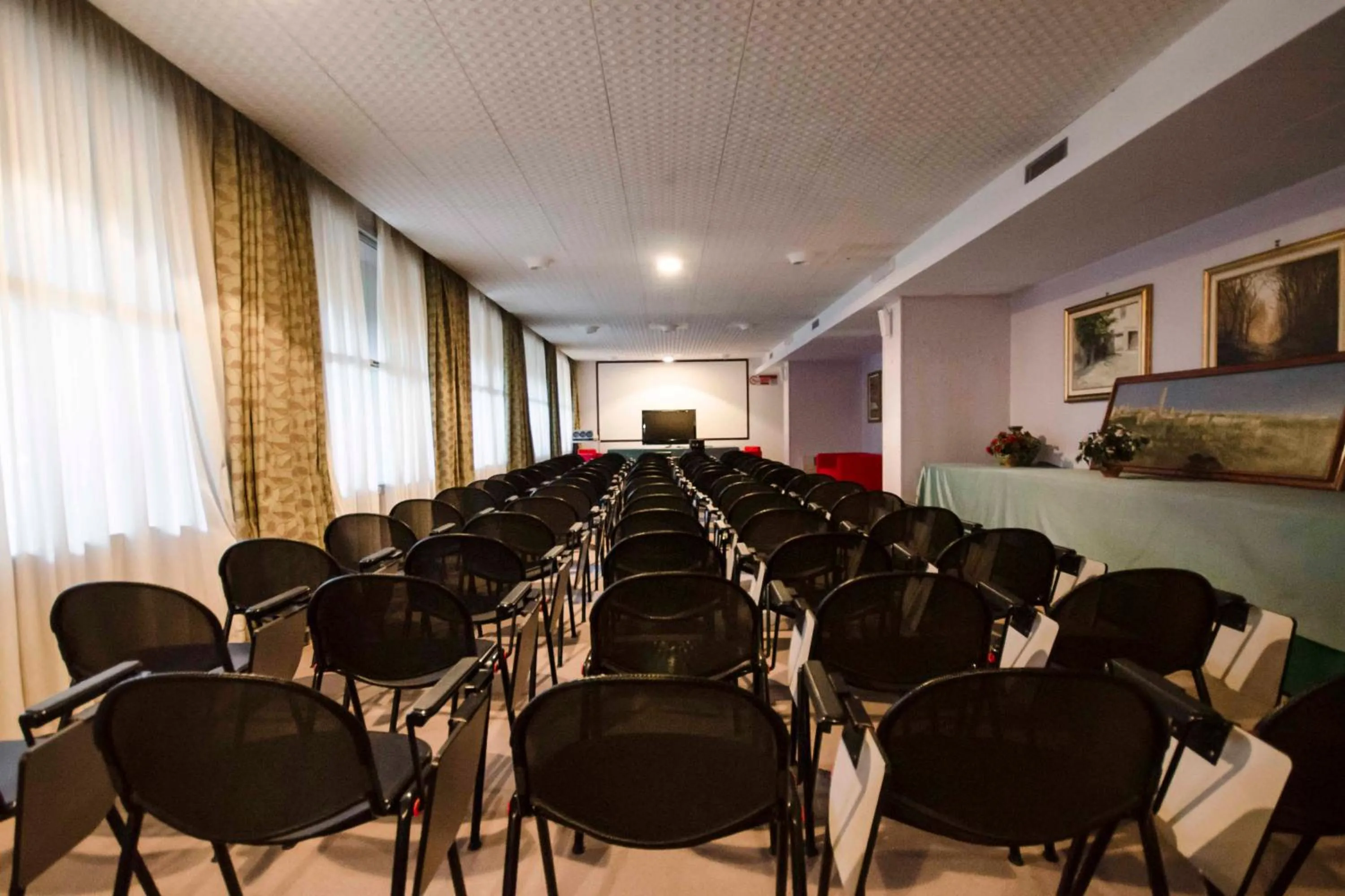 Meeting/conference room in Grand Hotel Helios